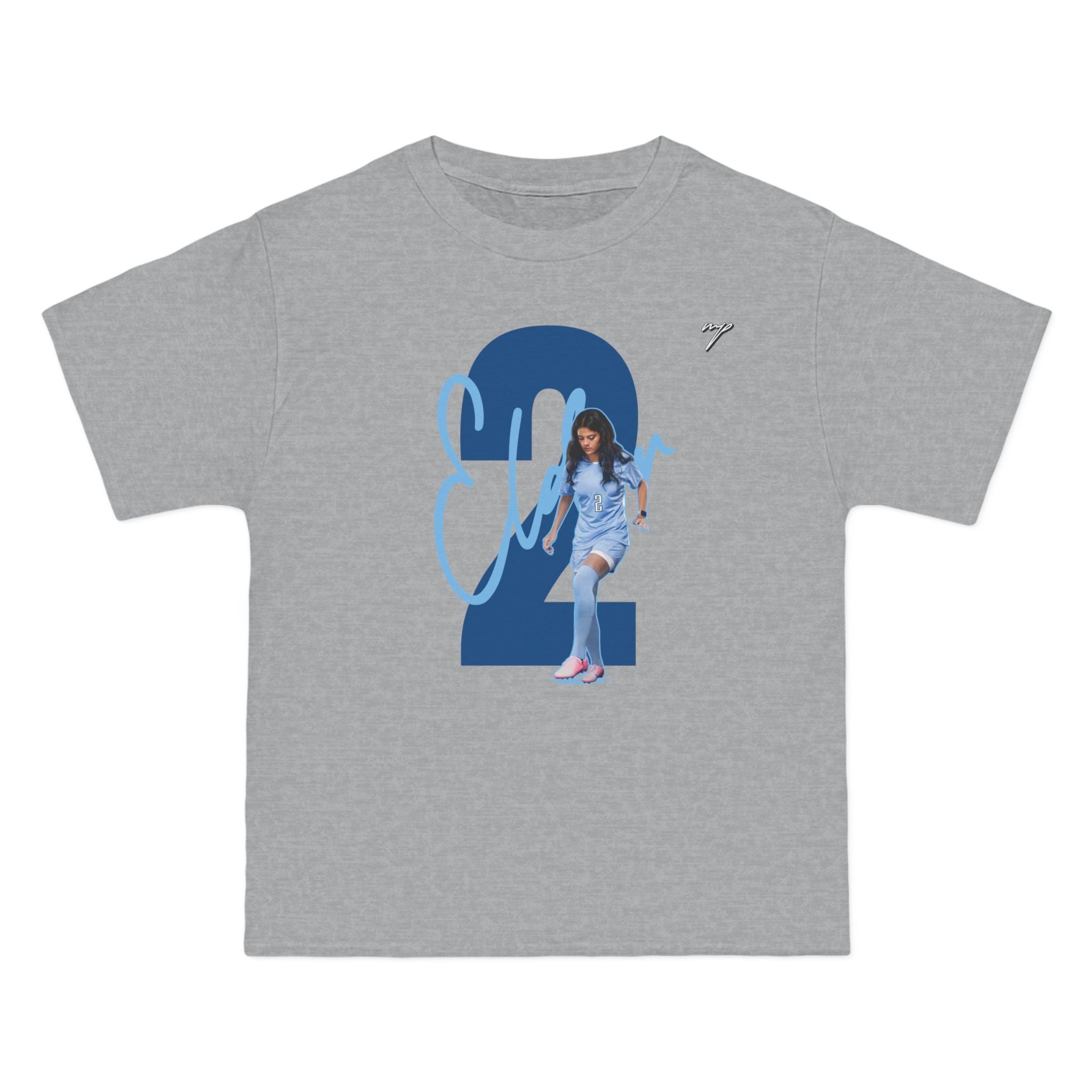 Dema Elder Vintage Tee