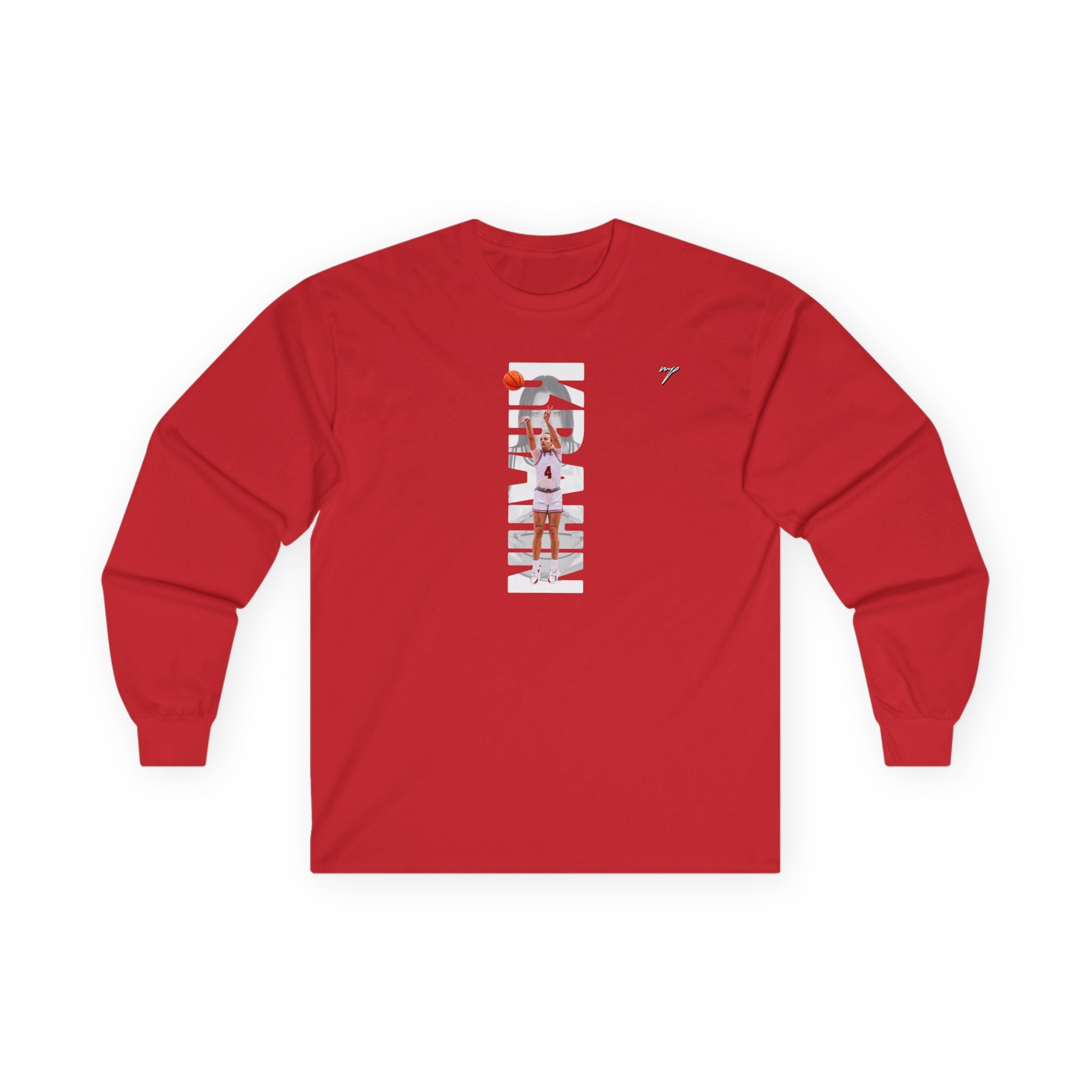 Lily Krahn Long Sleeve Tee