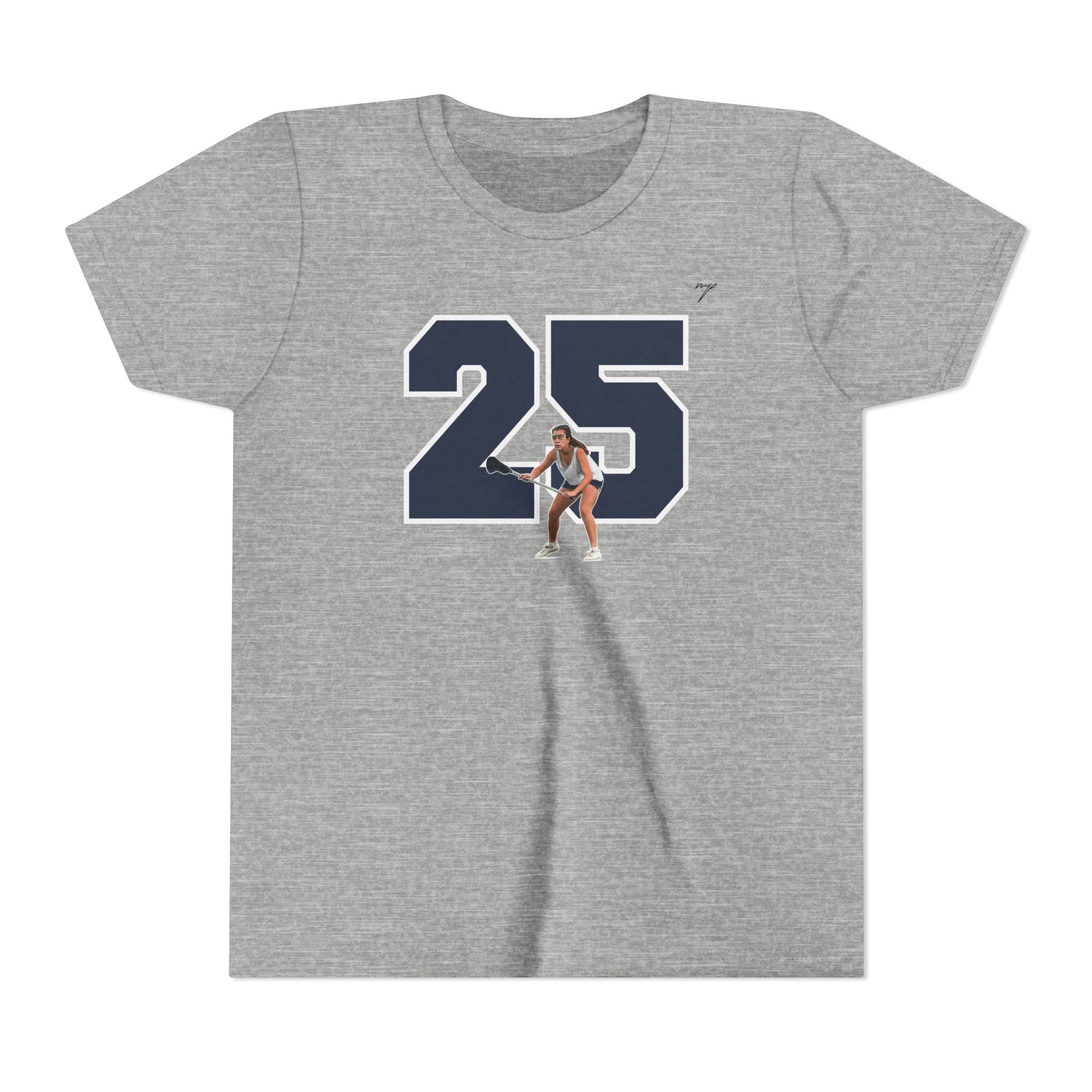 Isabella Knapp YOUTH Graphic Tee