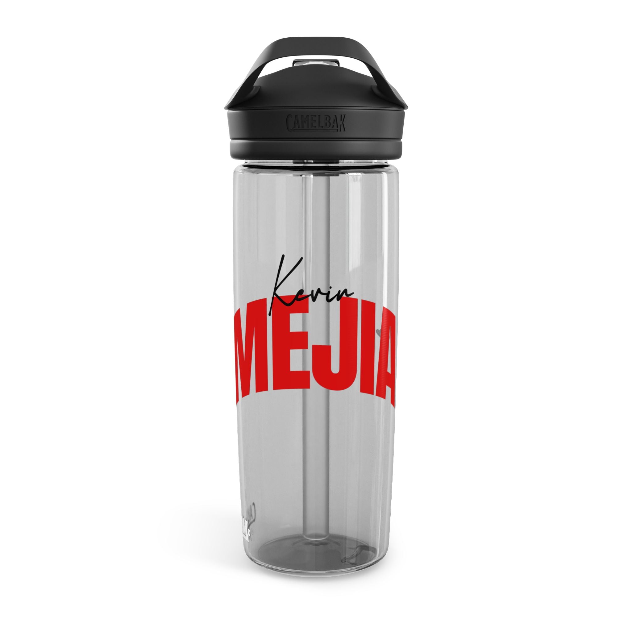 Kevin Mejia CamelBak Water Bottle