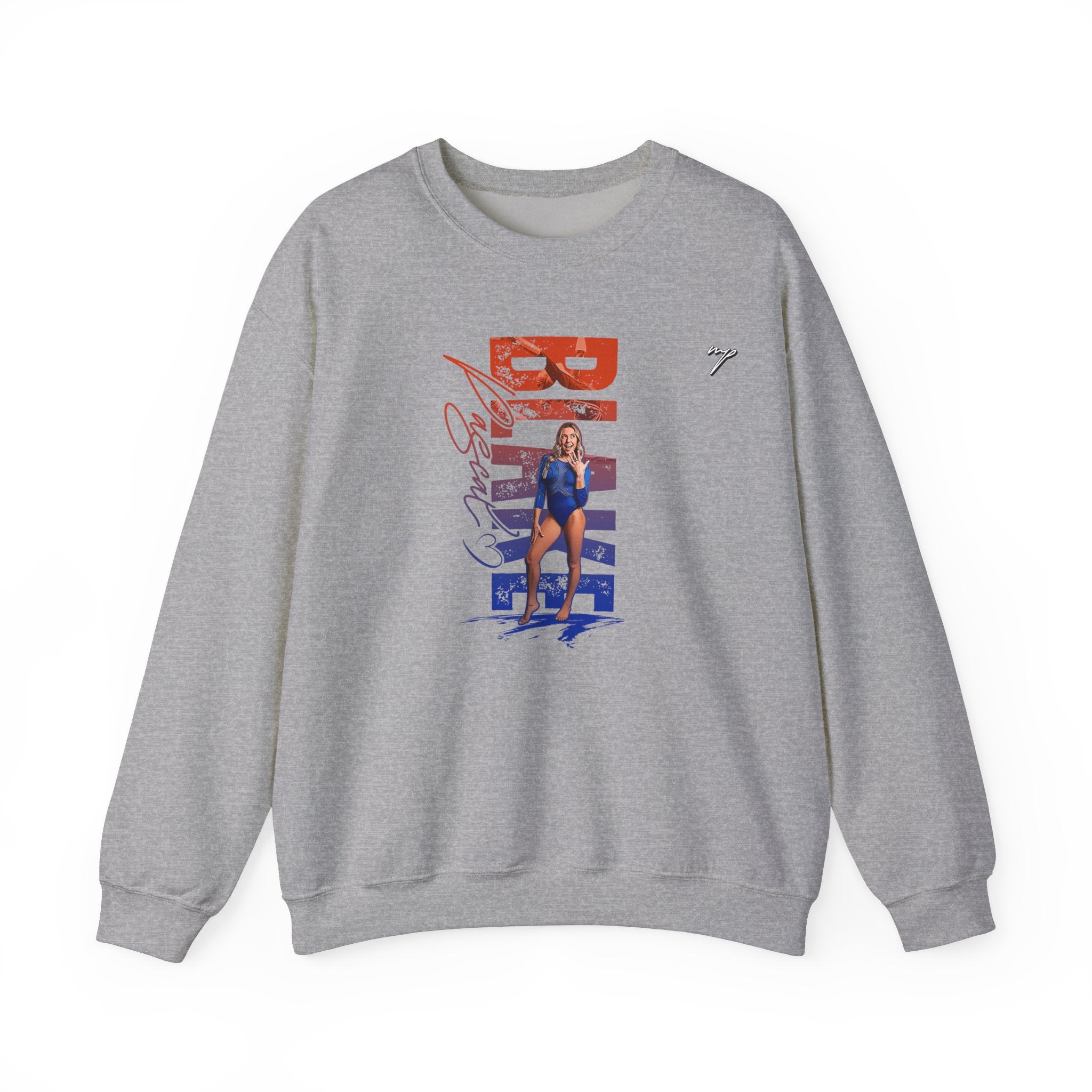 Blake Pascal Crewneck