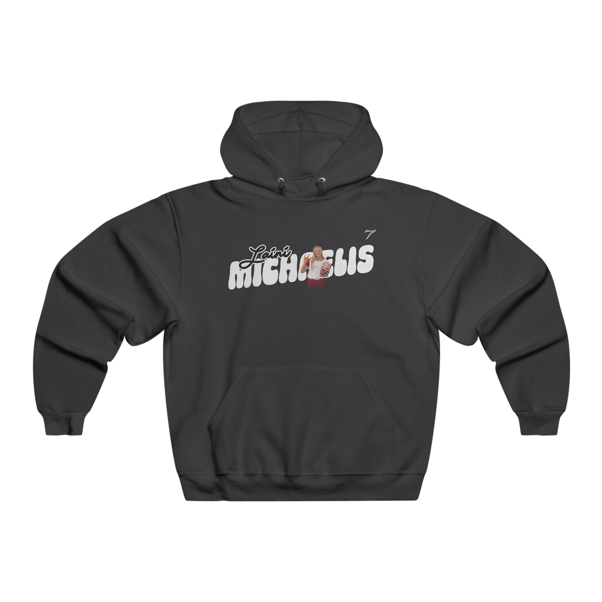 Laini Michaelis Vintage Hoodie