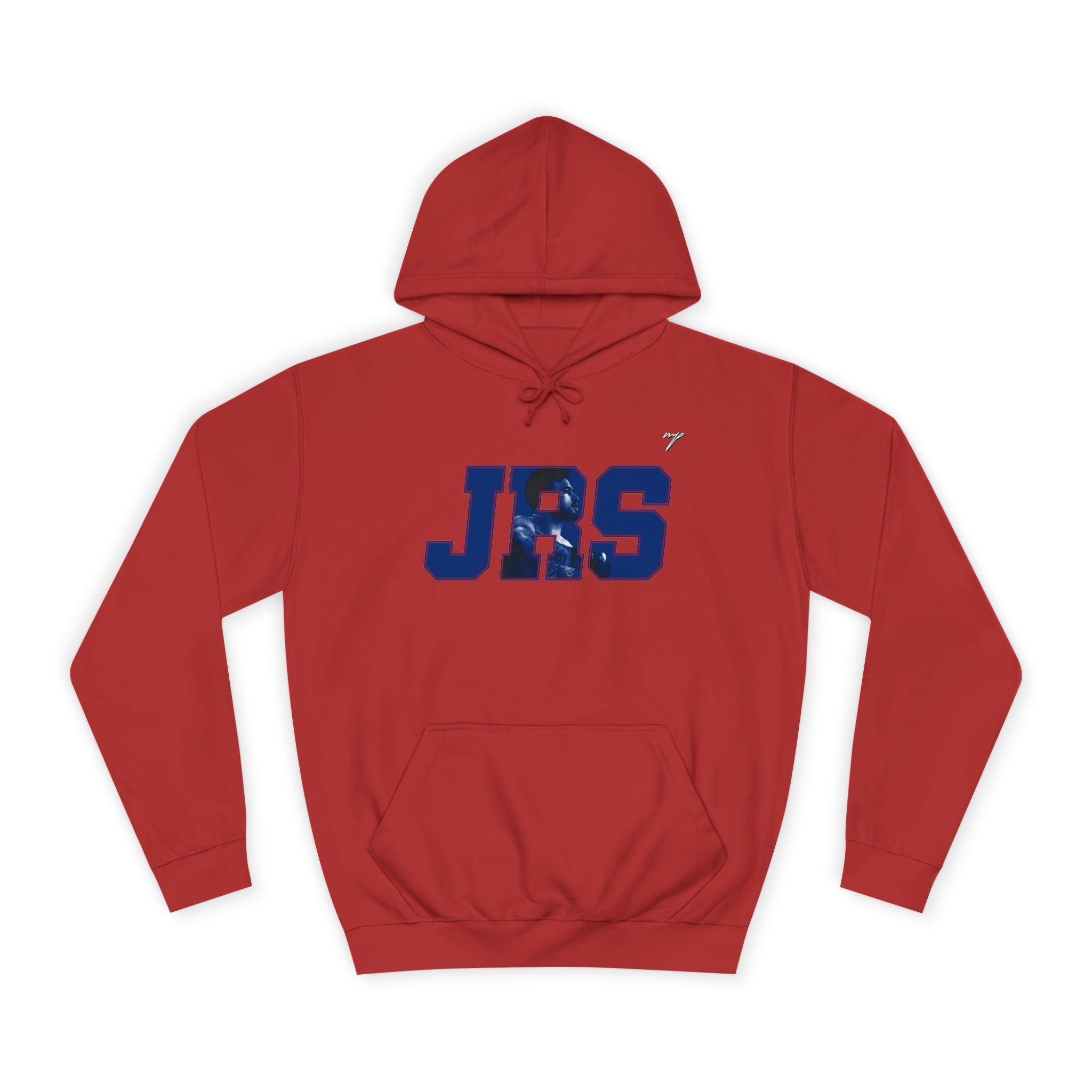 Jose Sanchez Hoodie