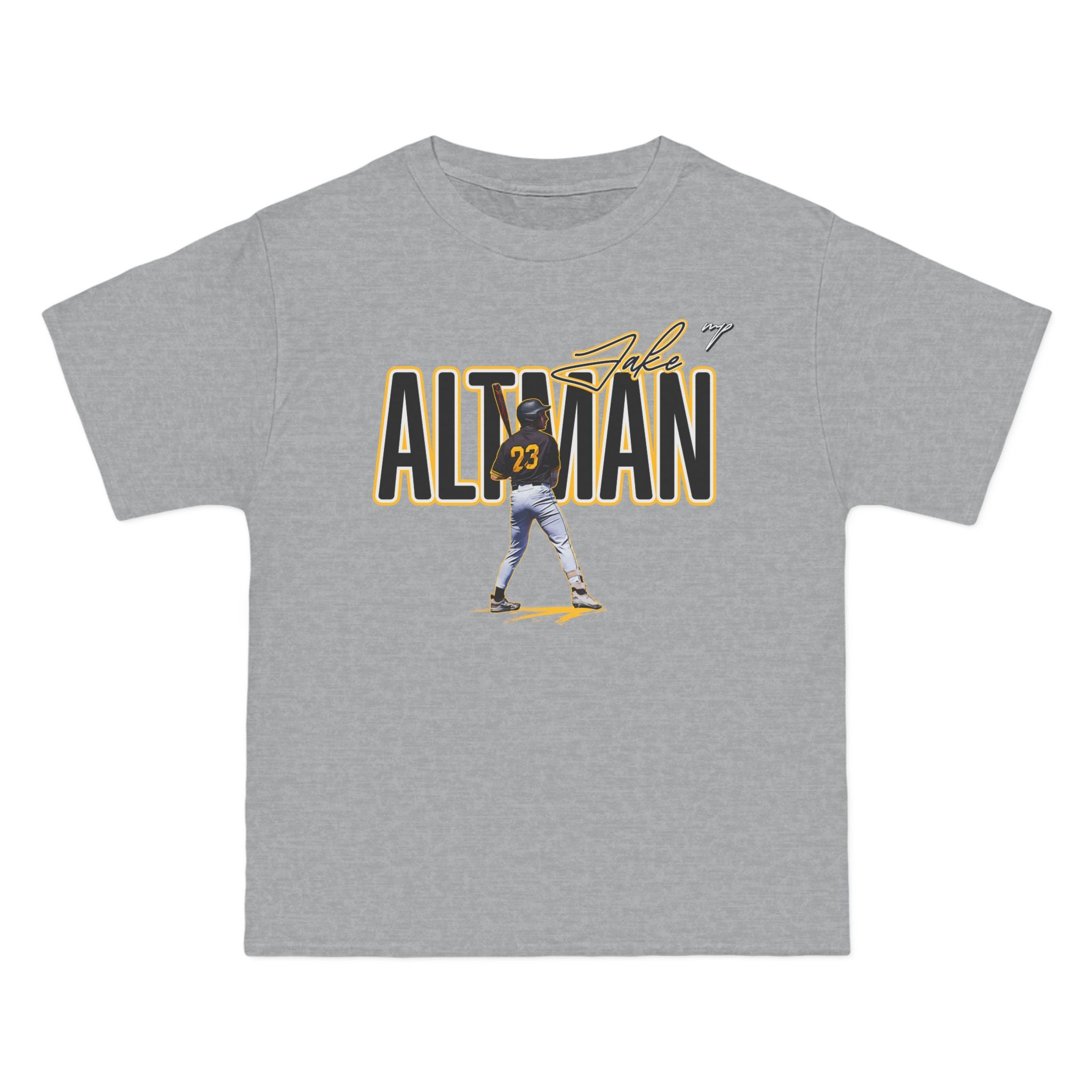 Jake Altman Vintage Tee