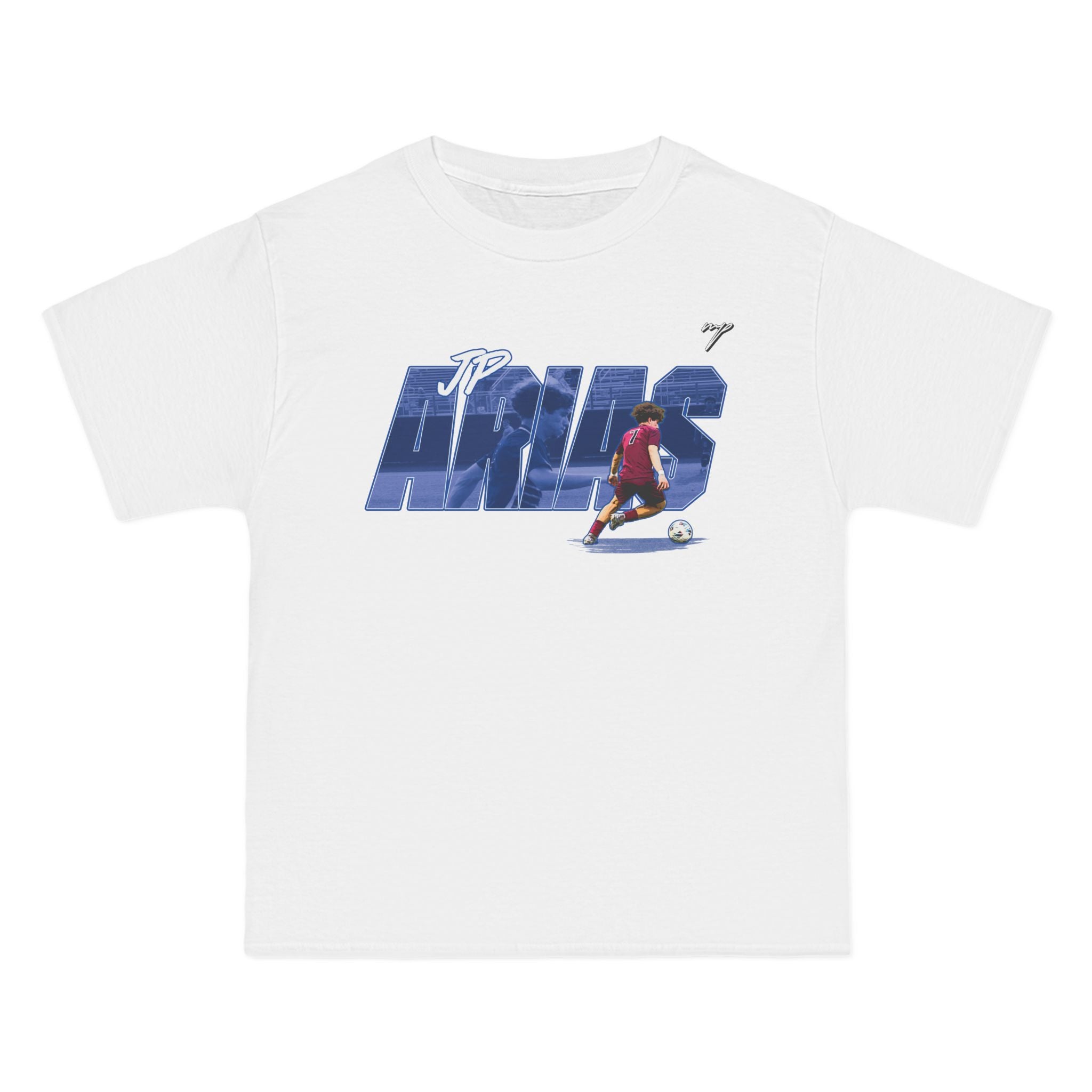 JP Arias Vintage Tee