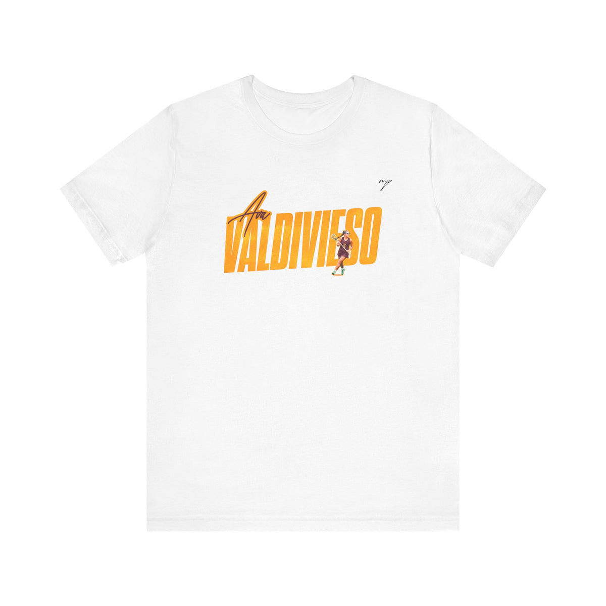 Ava Valdivieso Graphic Tee