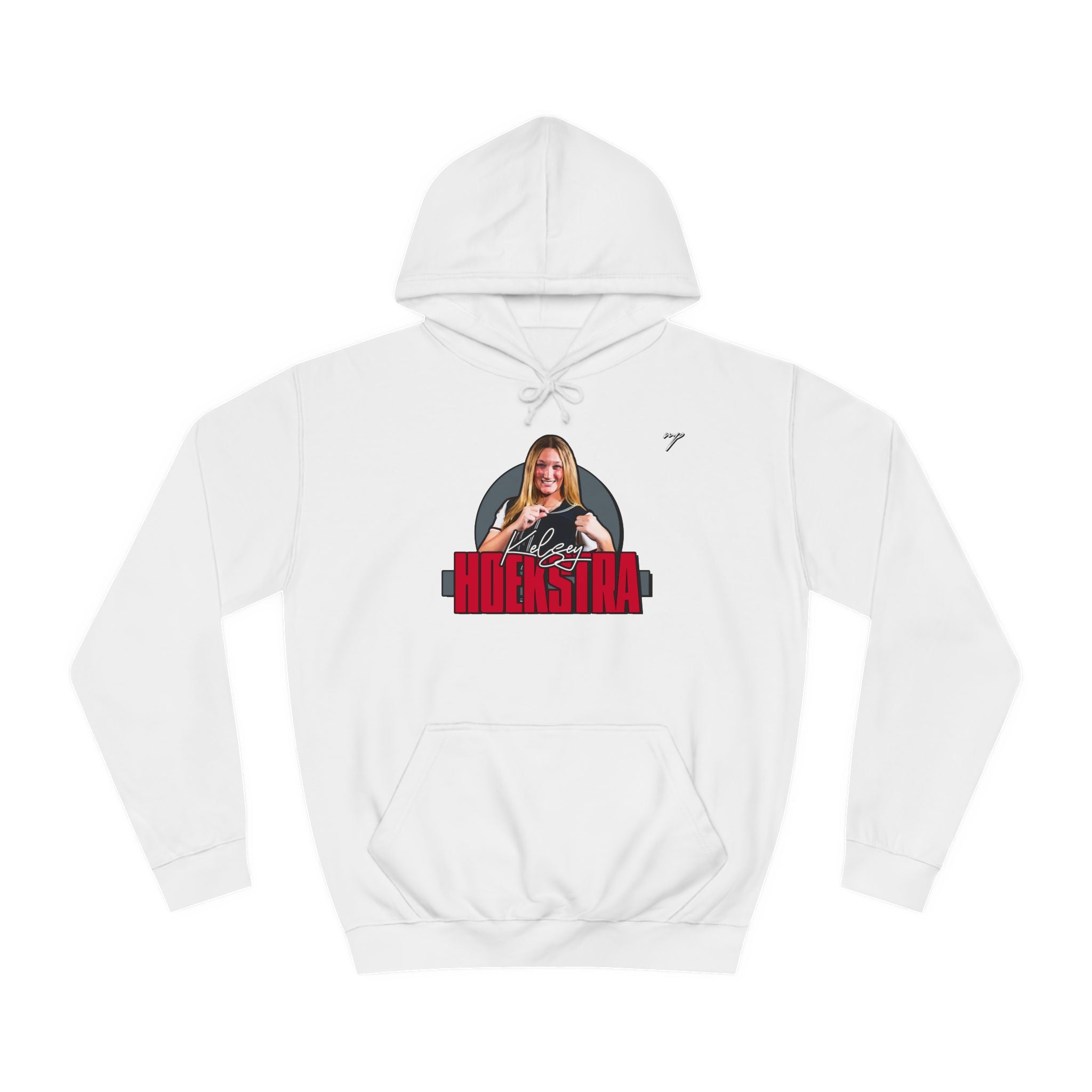 Kelsey Hoekstra Hoodie