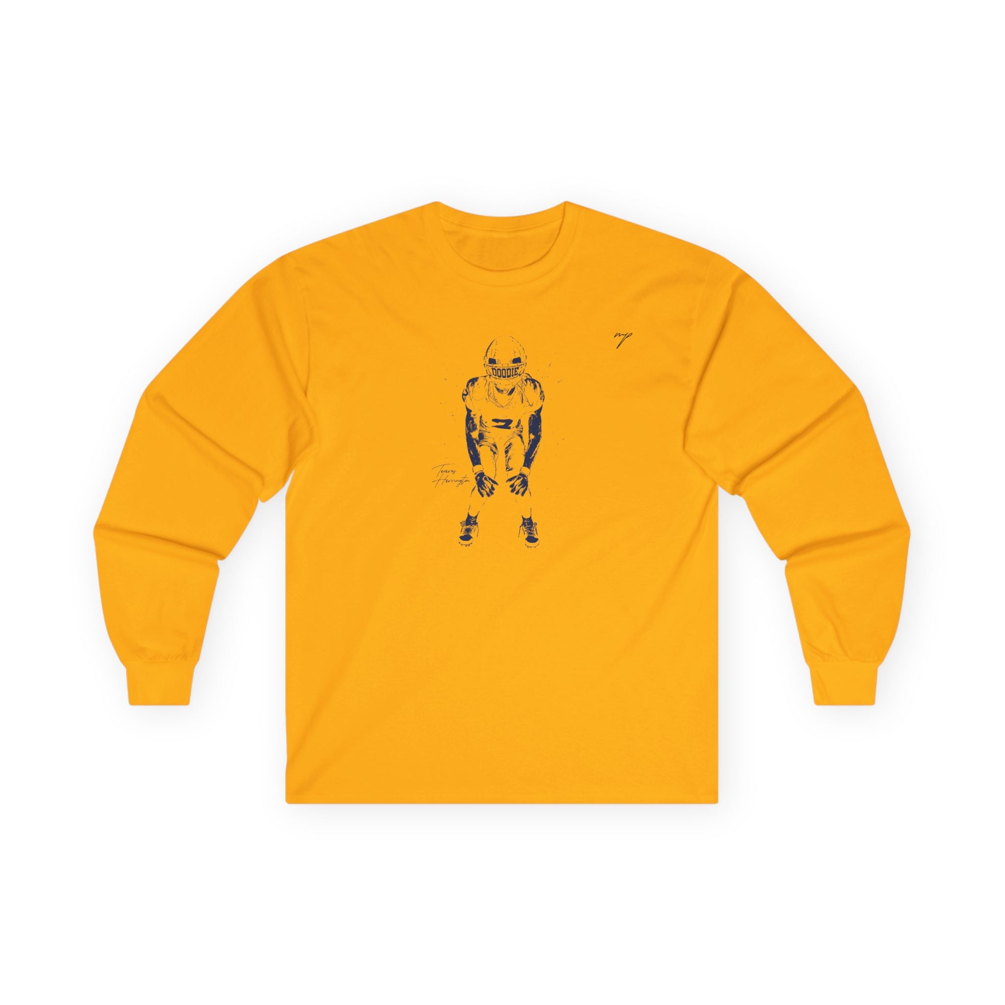 Tavares Harrington Long Sleeve