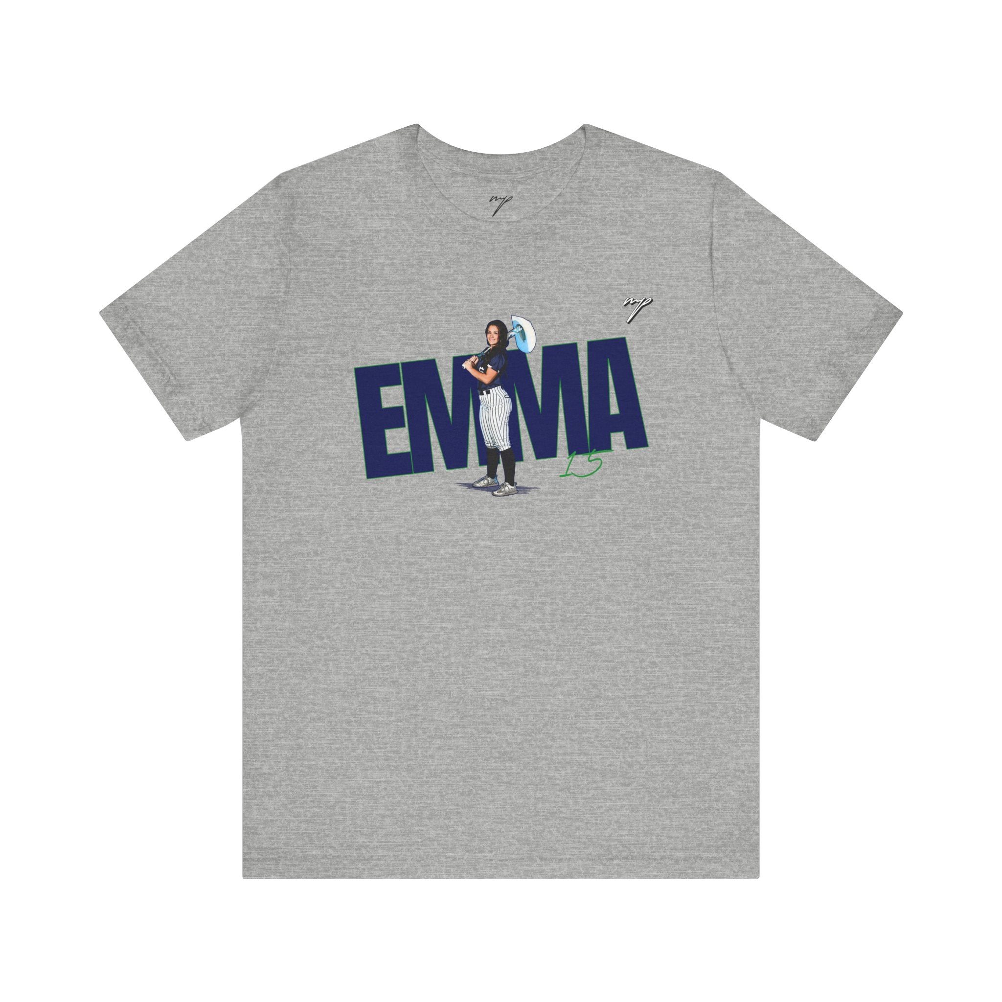 Emma Berard Graphic Tee