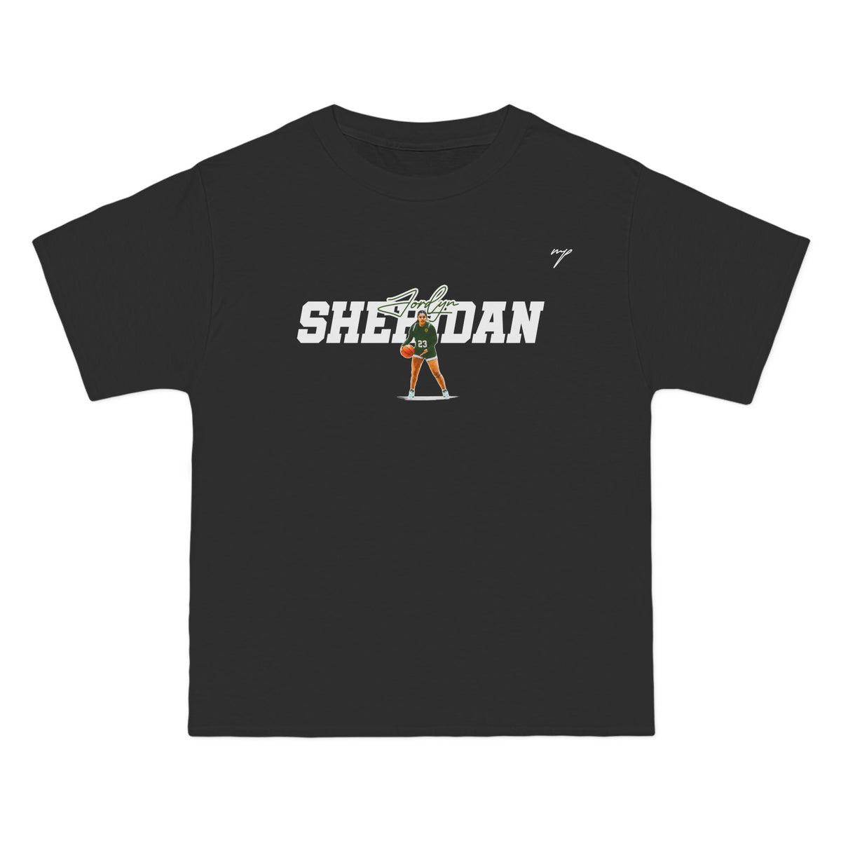 Jordyn Sheridan Vintage Tee