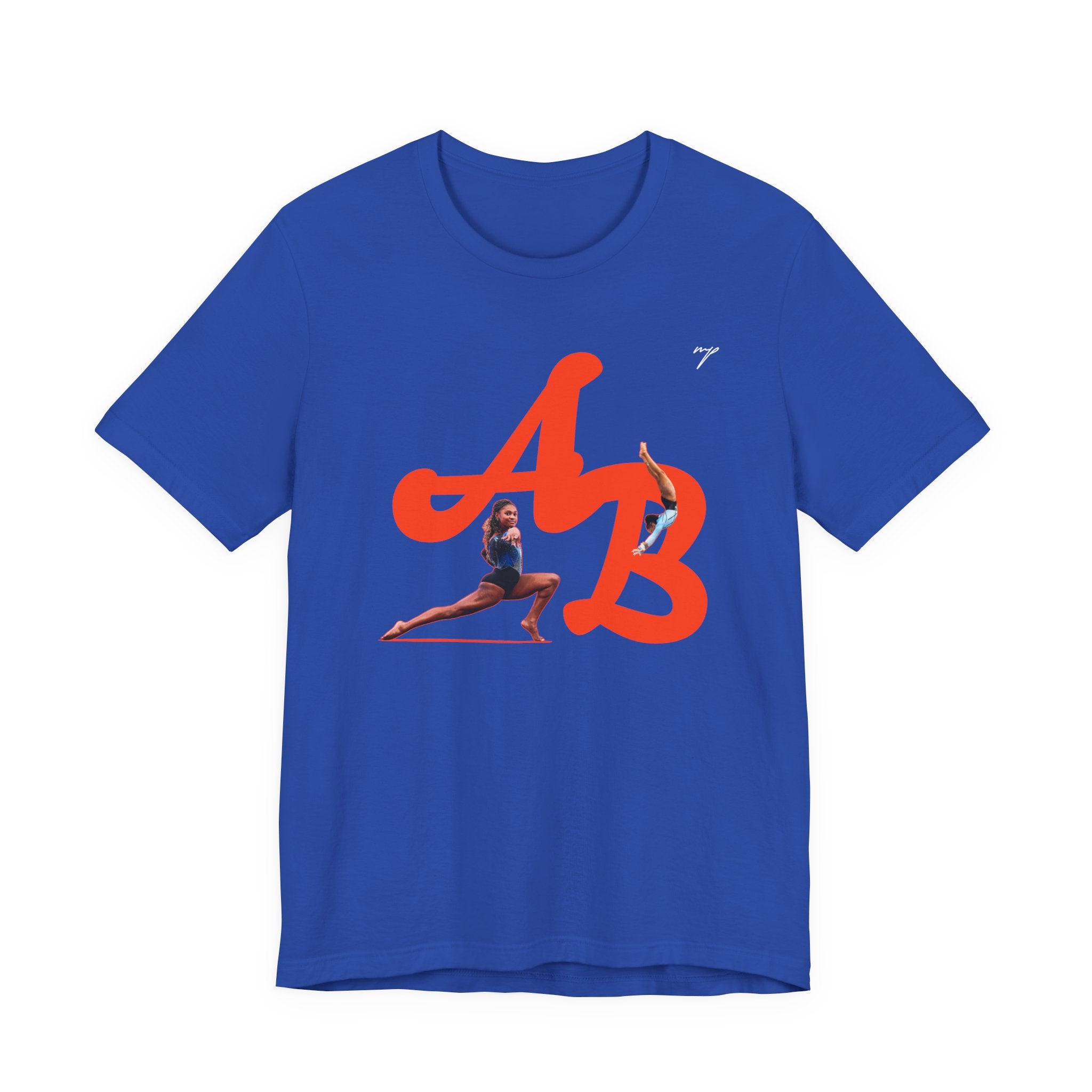 Ariana Barksdale Graphic Tee