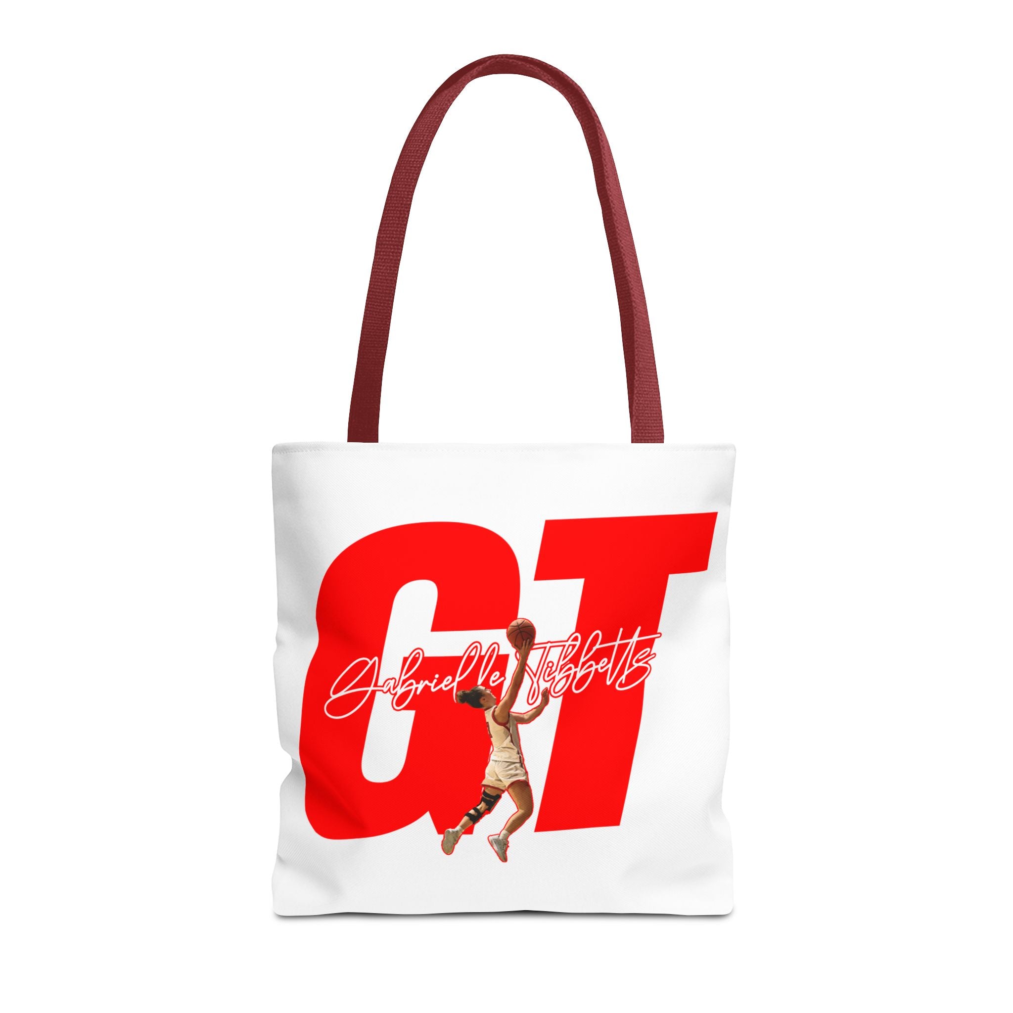 Gabrielle Tibbetts Tote Bag