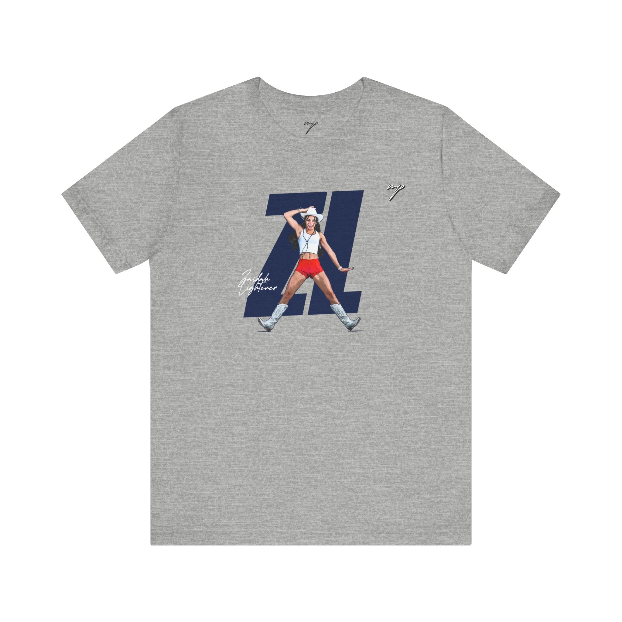 Zaidah Lightener Graphic Tee
