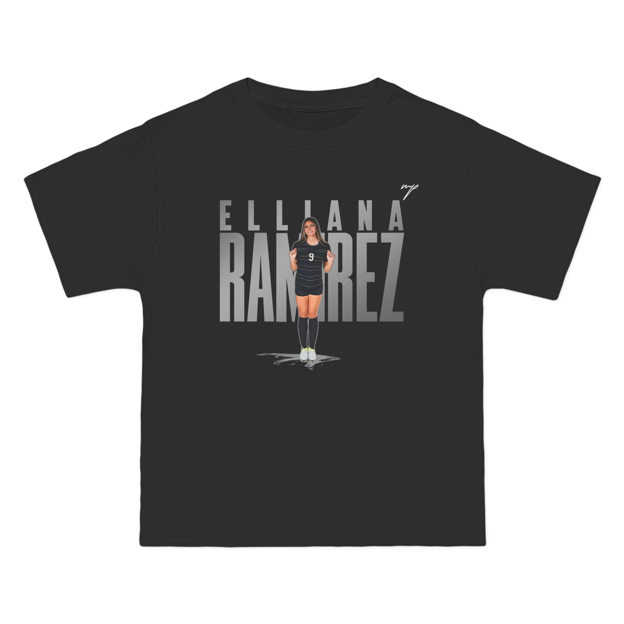 Elliana Ramirez Vintage Tee