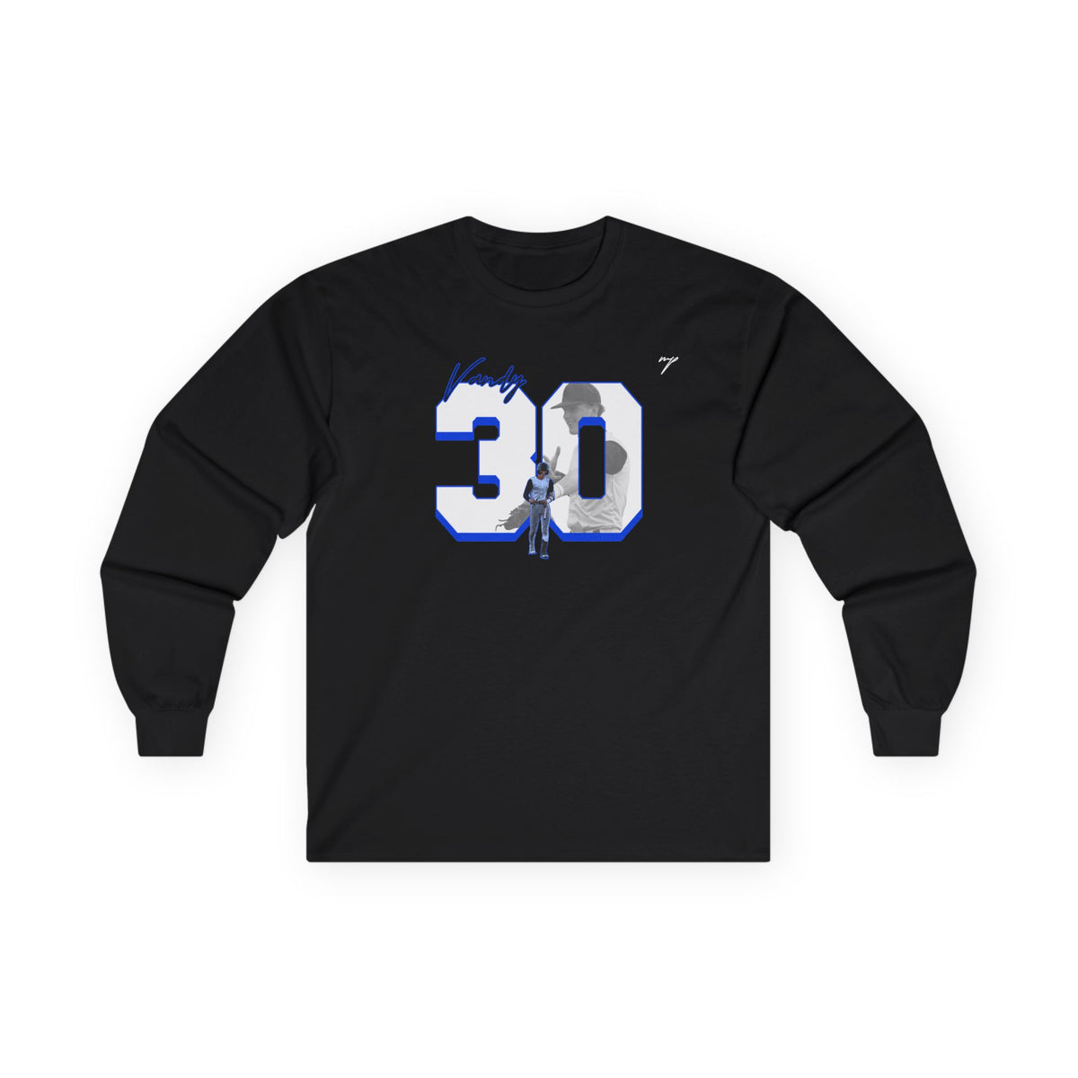 Brayden Vandervort Long Sleeve