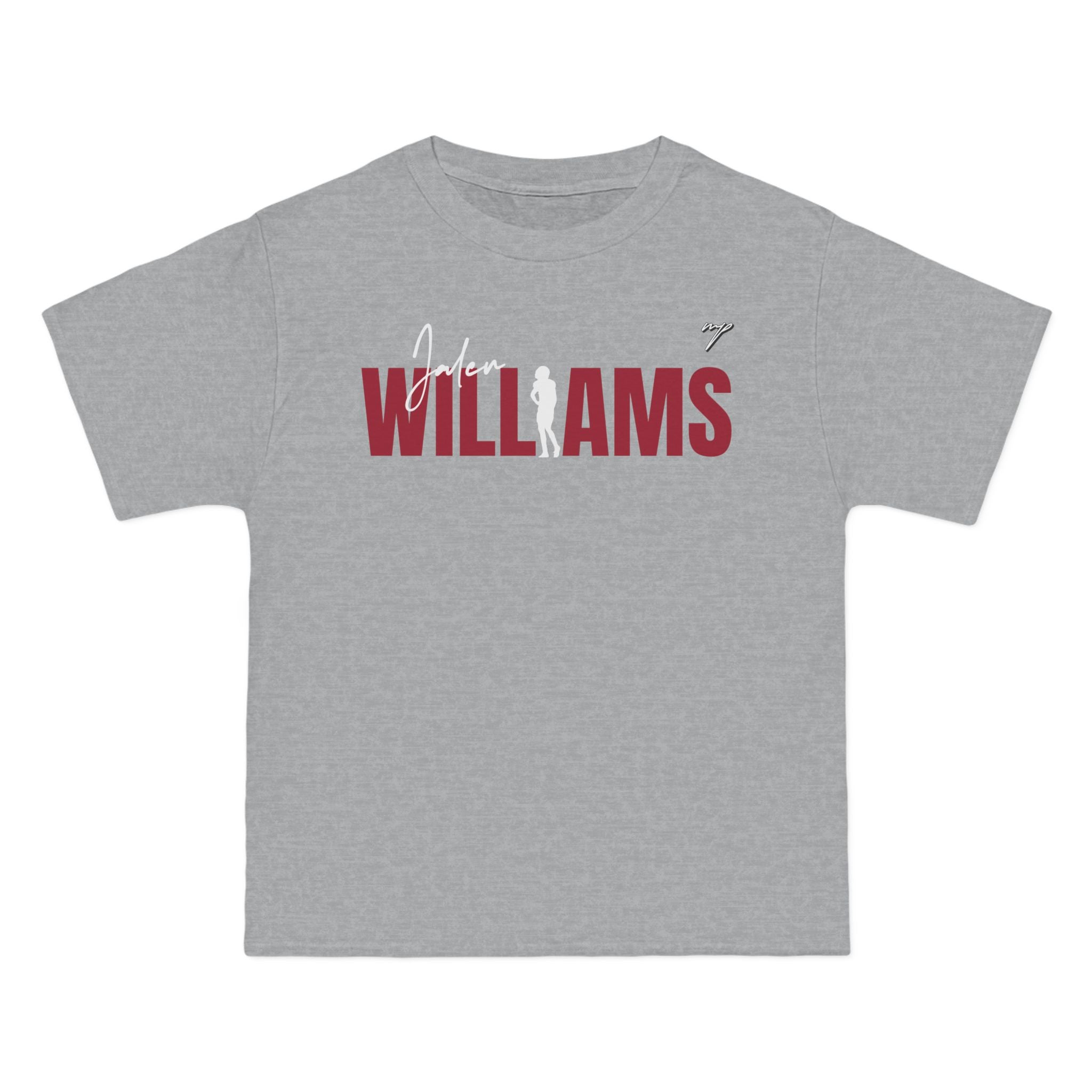Jalen Williams Vintage Tee