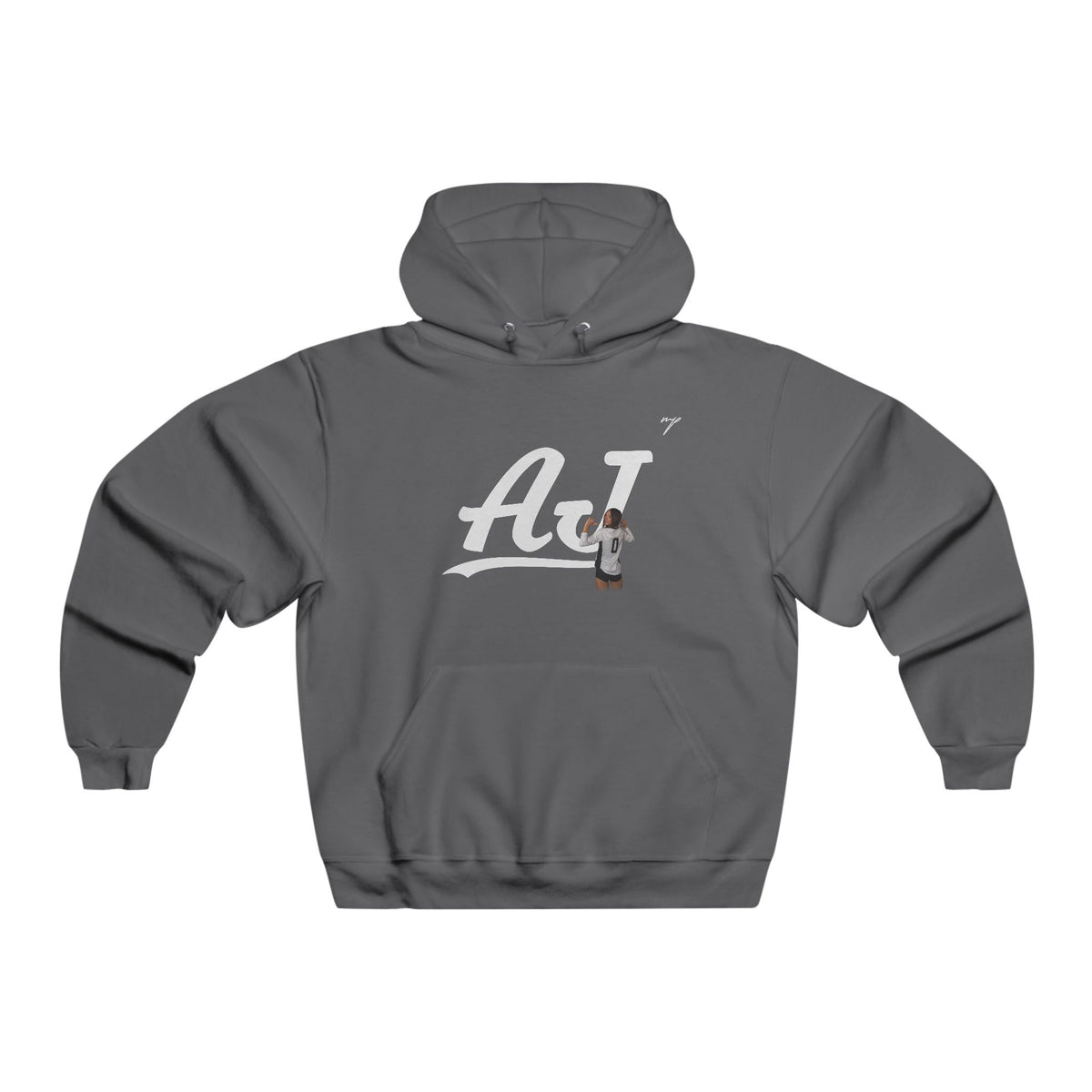 Anna Jelinek Vintage Hoodie