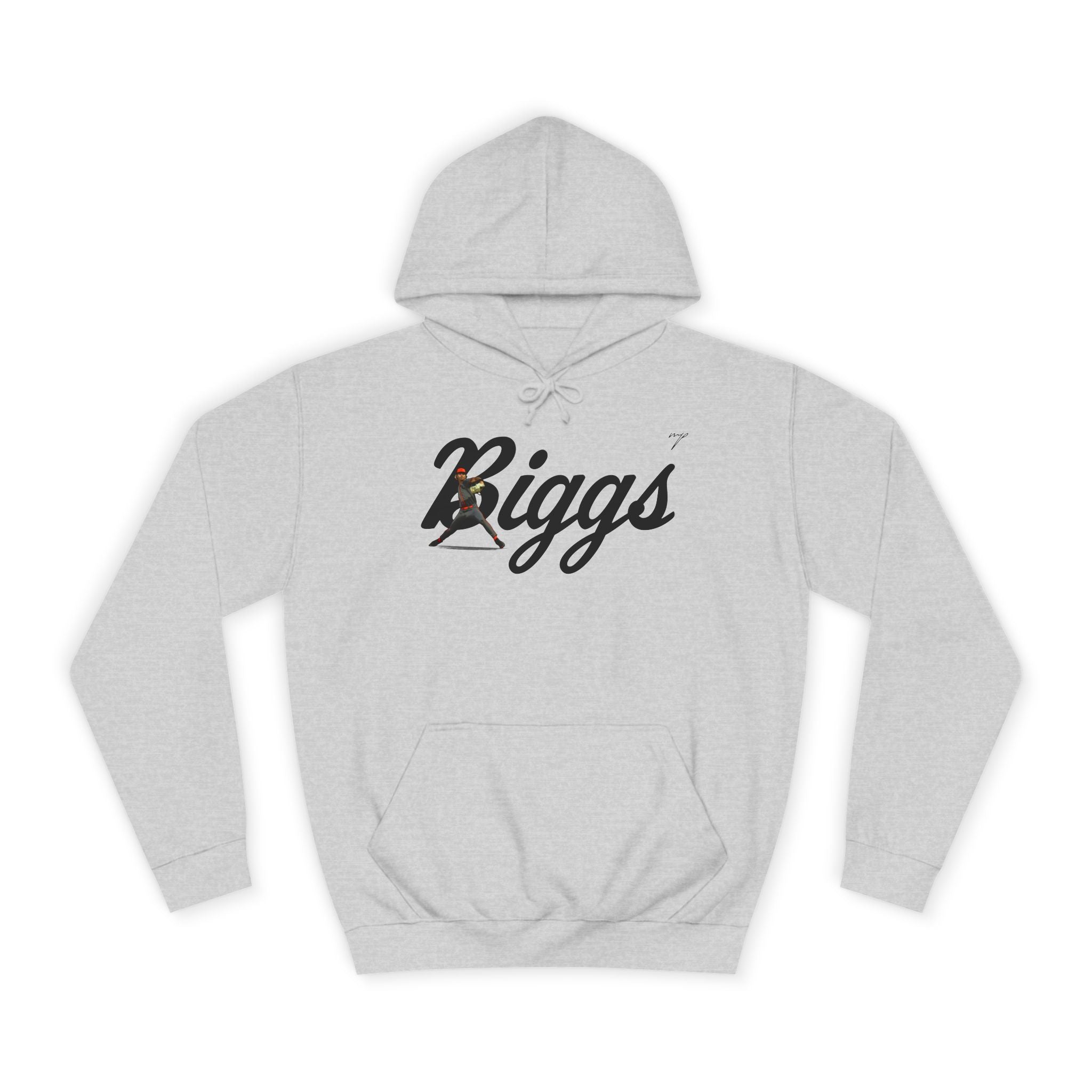 Dalton Biggs Hoodie