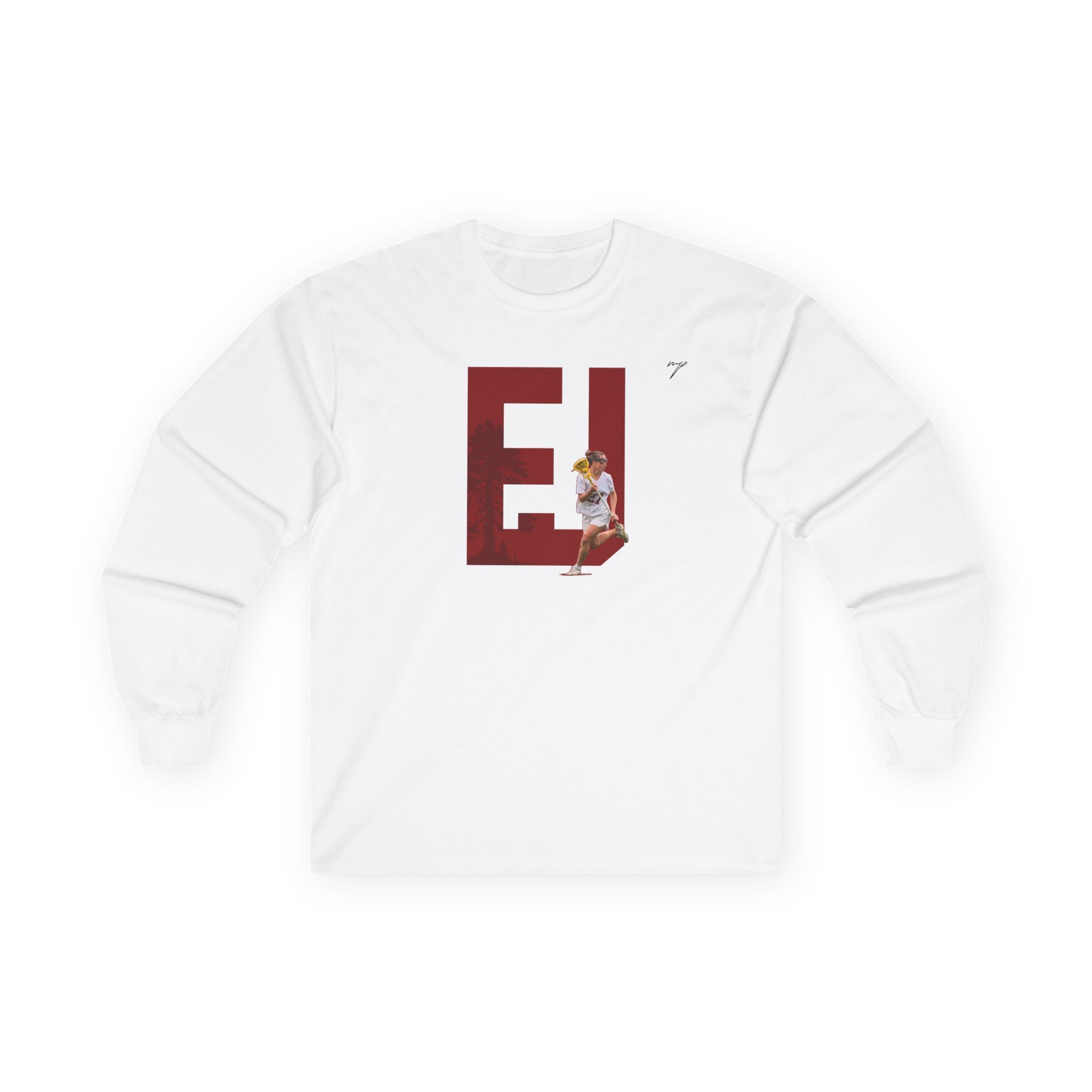 Ellie Johnson Long Sleeve