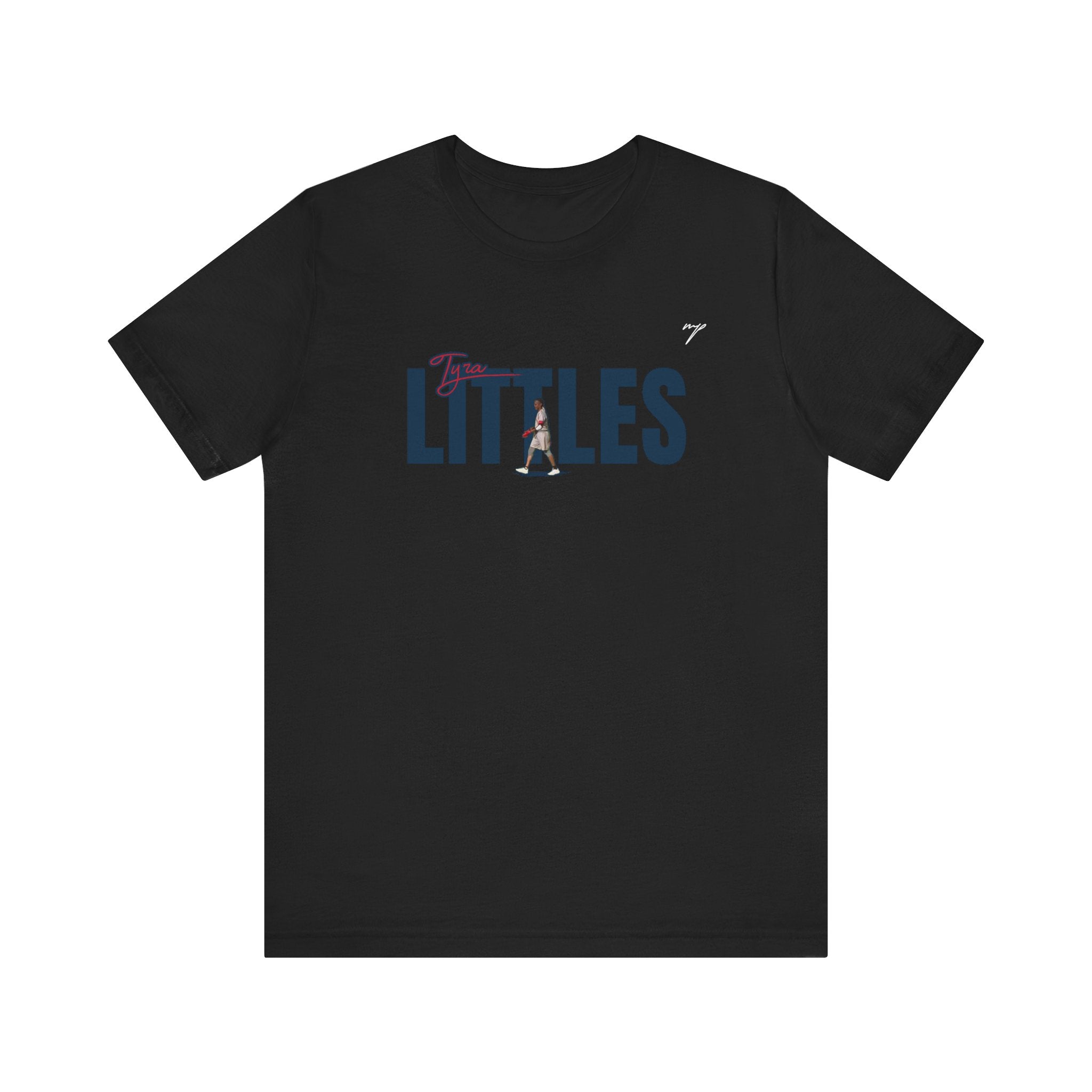 Tyra Littles Graphic Tee