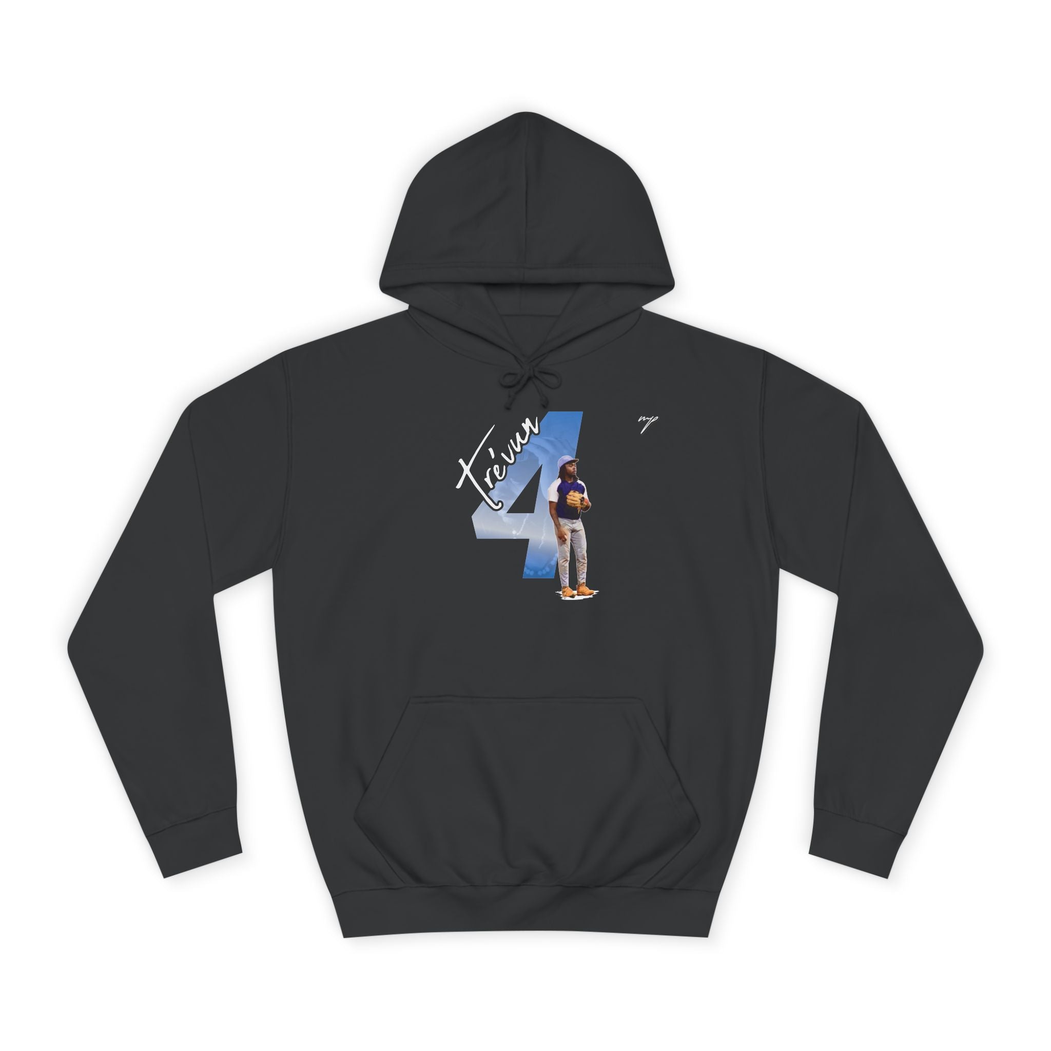 Tre'vun Florence Hoodie