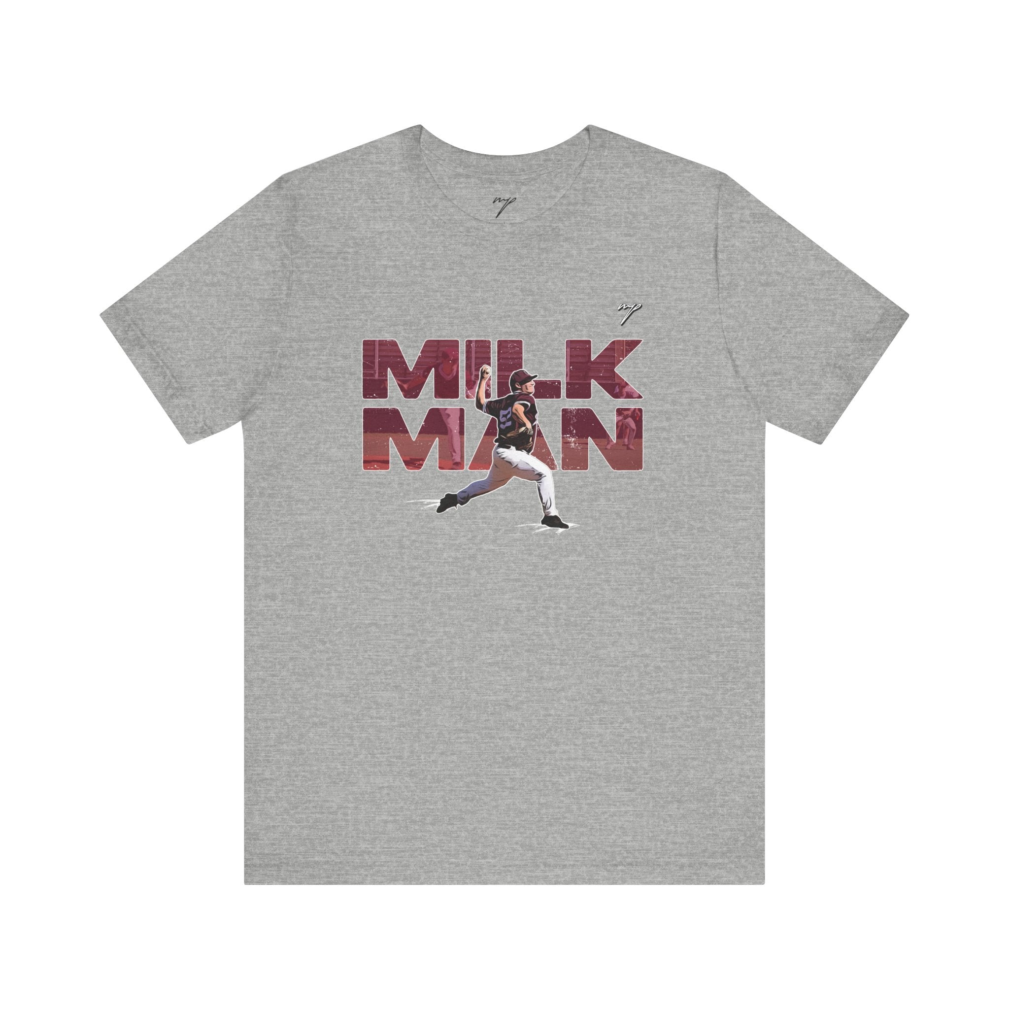 Colby Wilkerson Graphic Tee