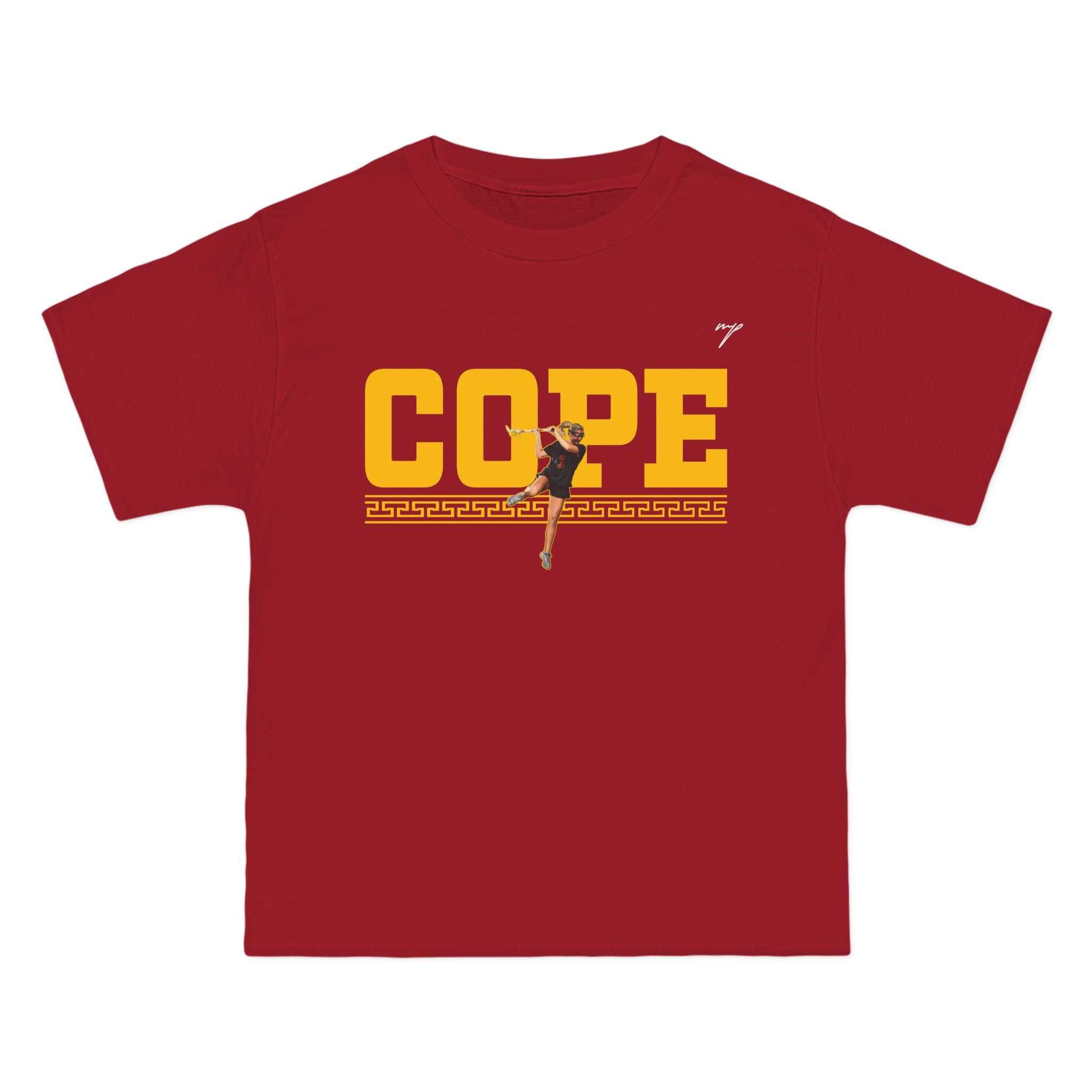 Lillie Bea Cope Vintage Tee