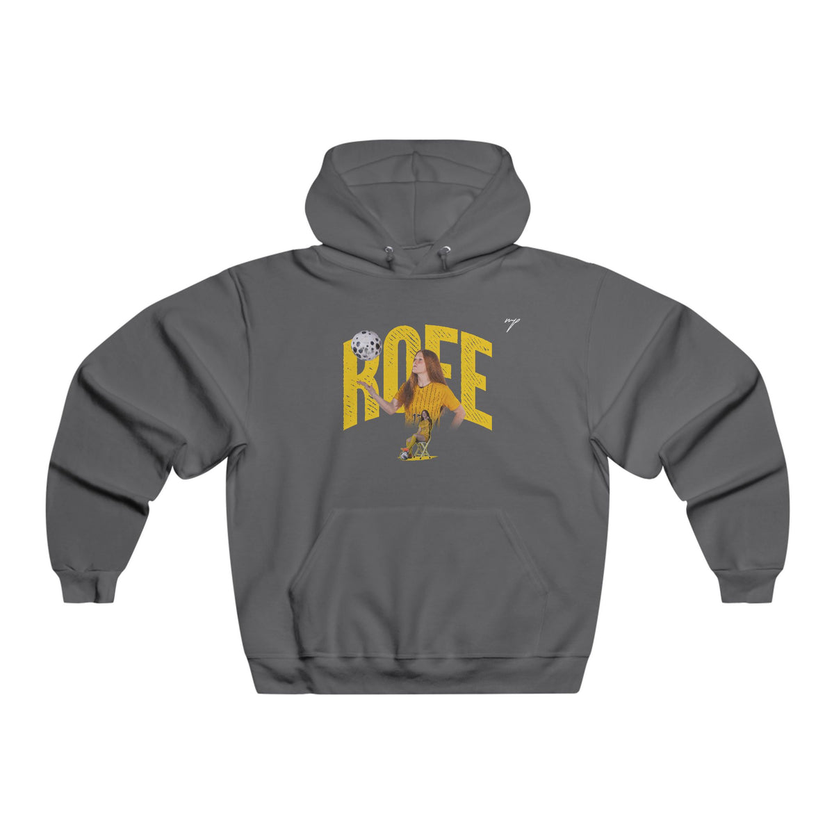 Payton Rofe Vintage Hoodie