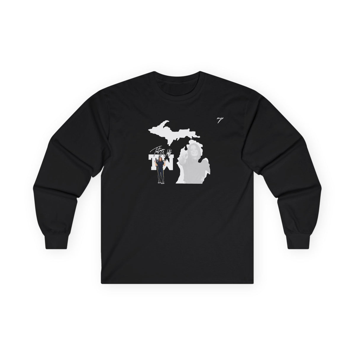 Tatum Wolff Long Sleeve