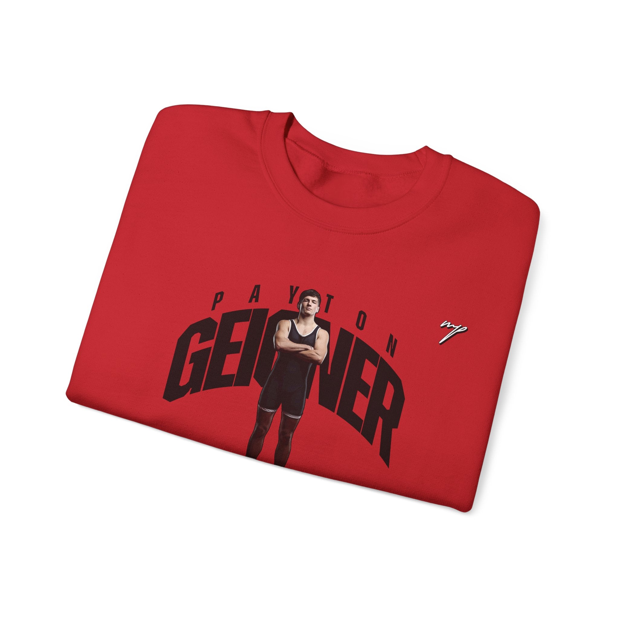 Payton Geigner Crewneck