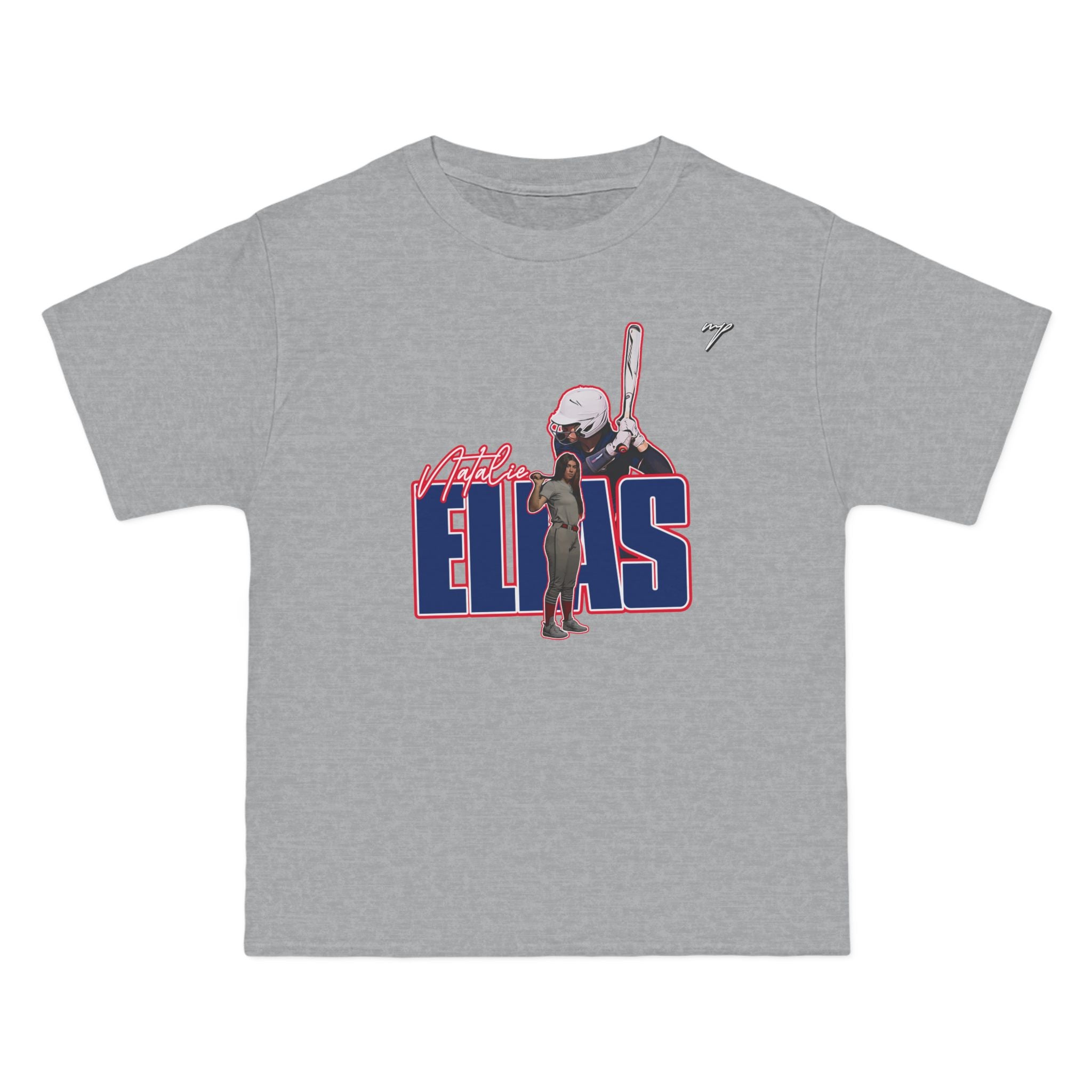 Natalie Elias Vintage Tee