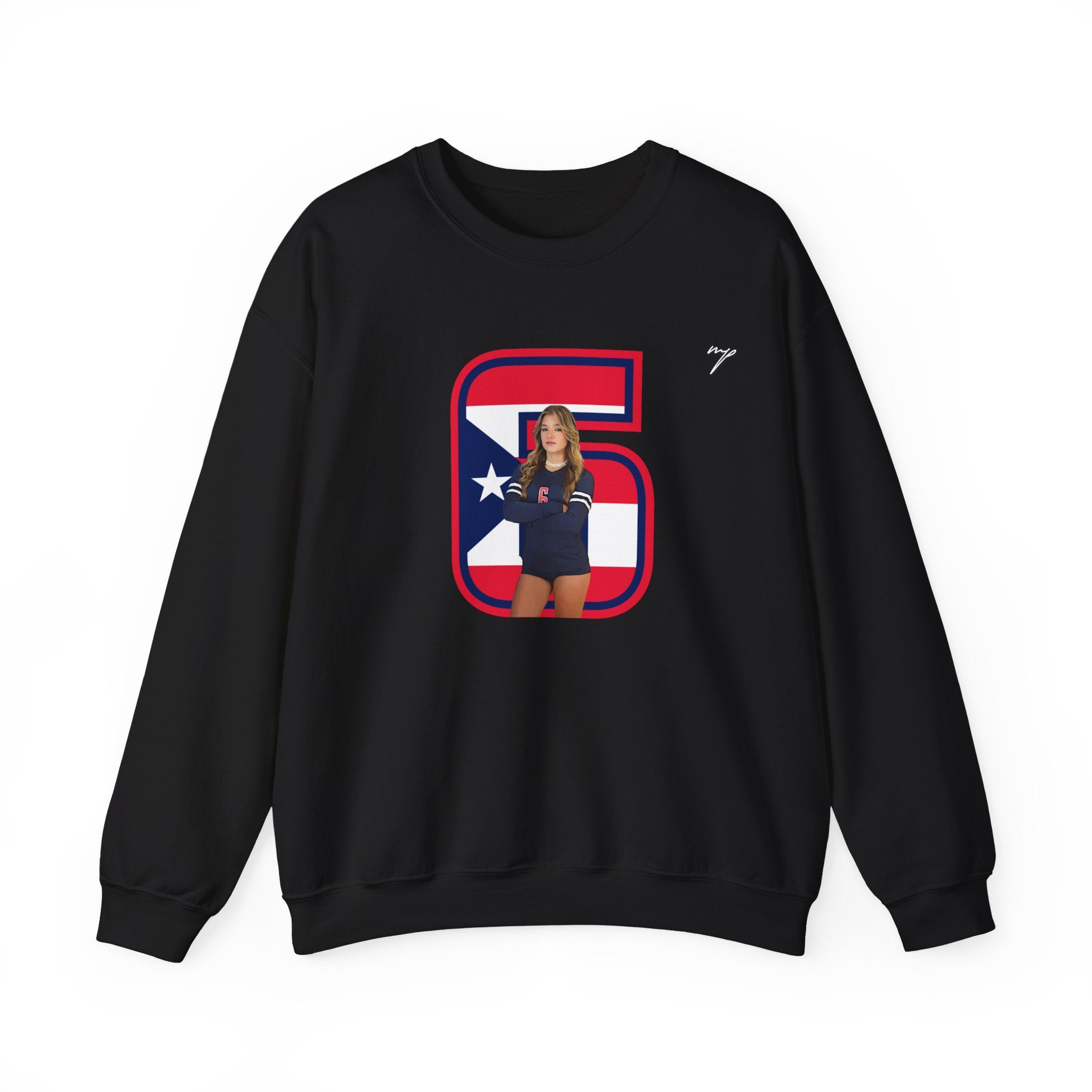 Eledy Torres Crewneck