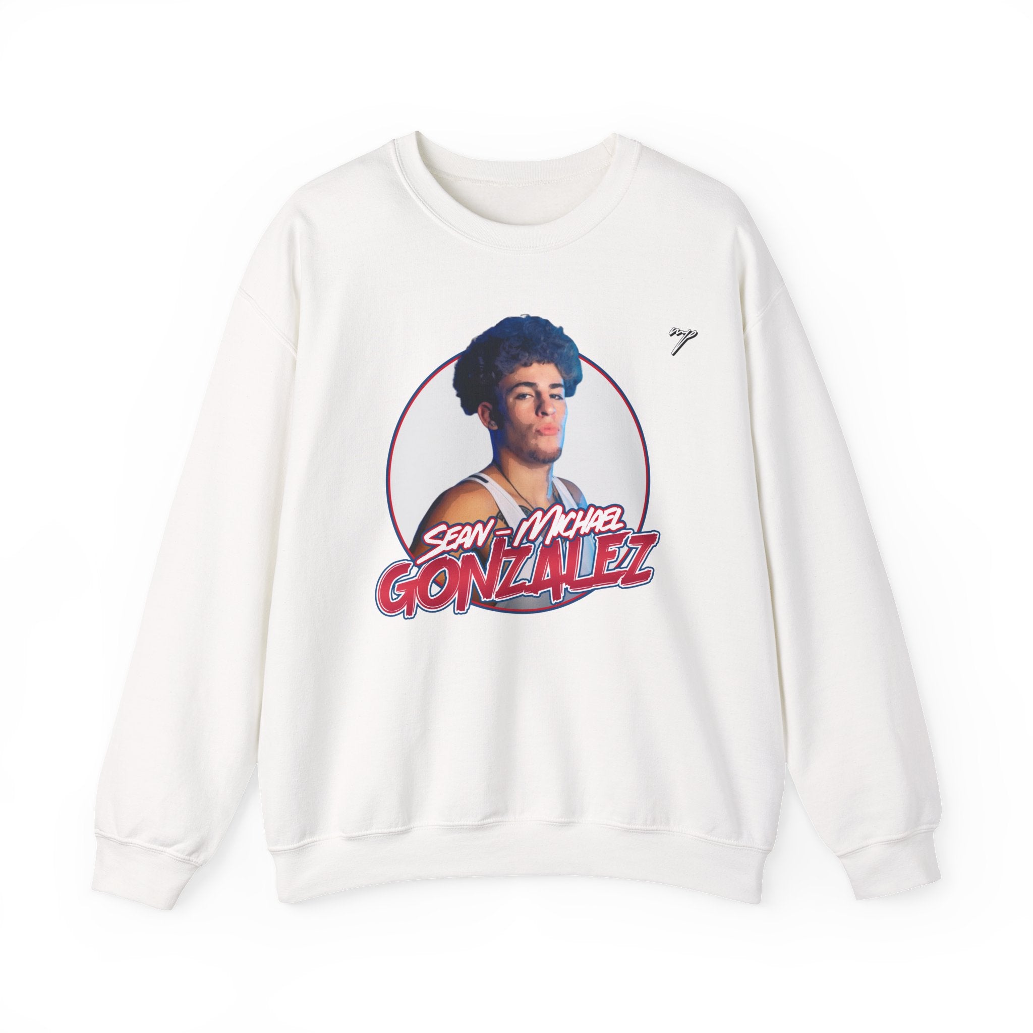 Sean-Michael Gonzalez Crewneck