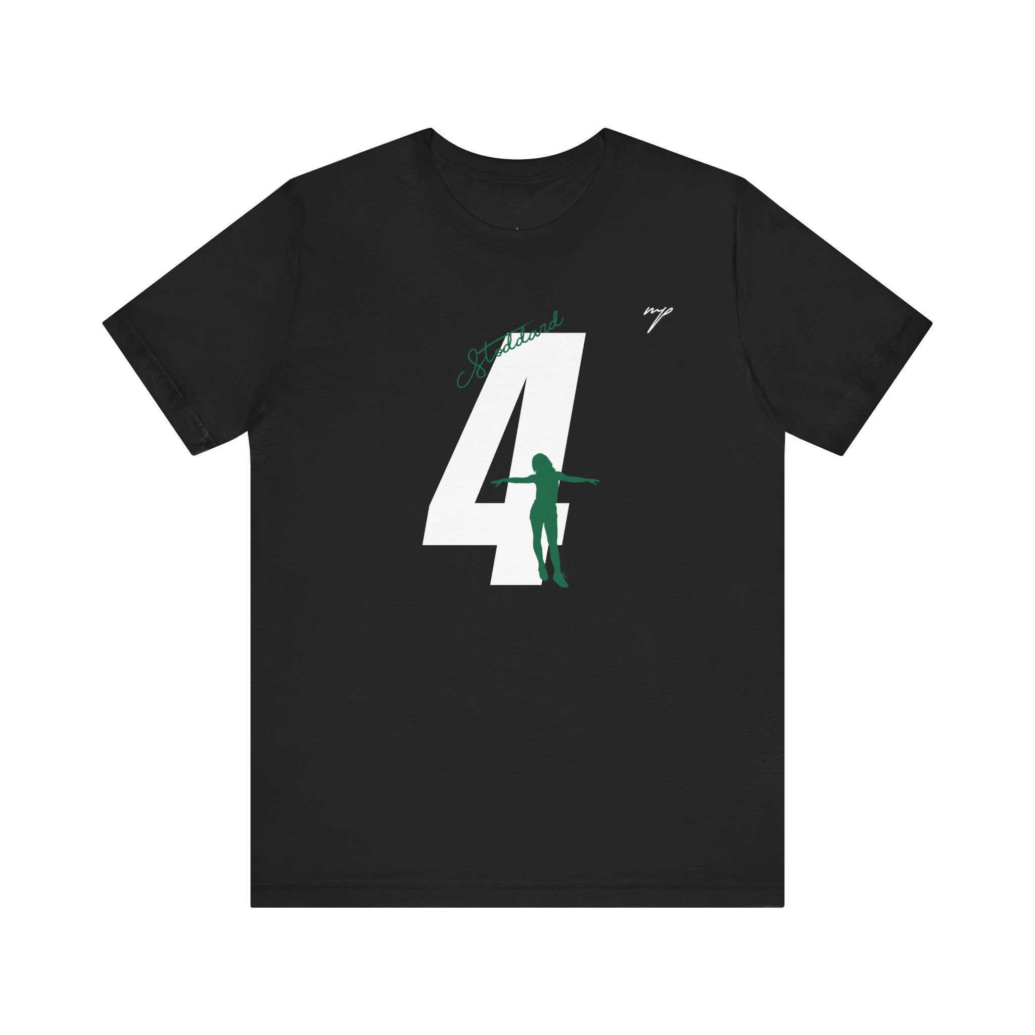 Rebecca Stoddard Graphic Tee