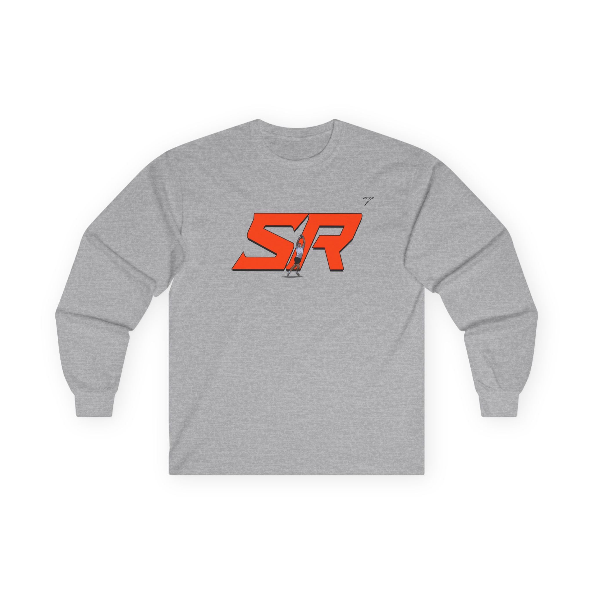 Sawyer Richardson Long Sleeve