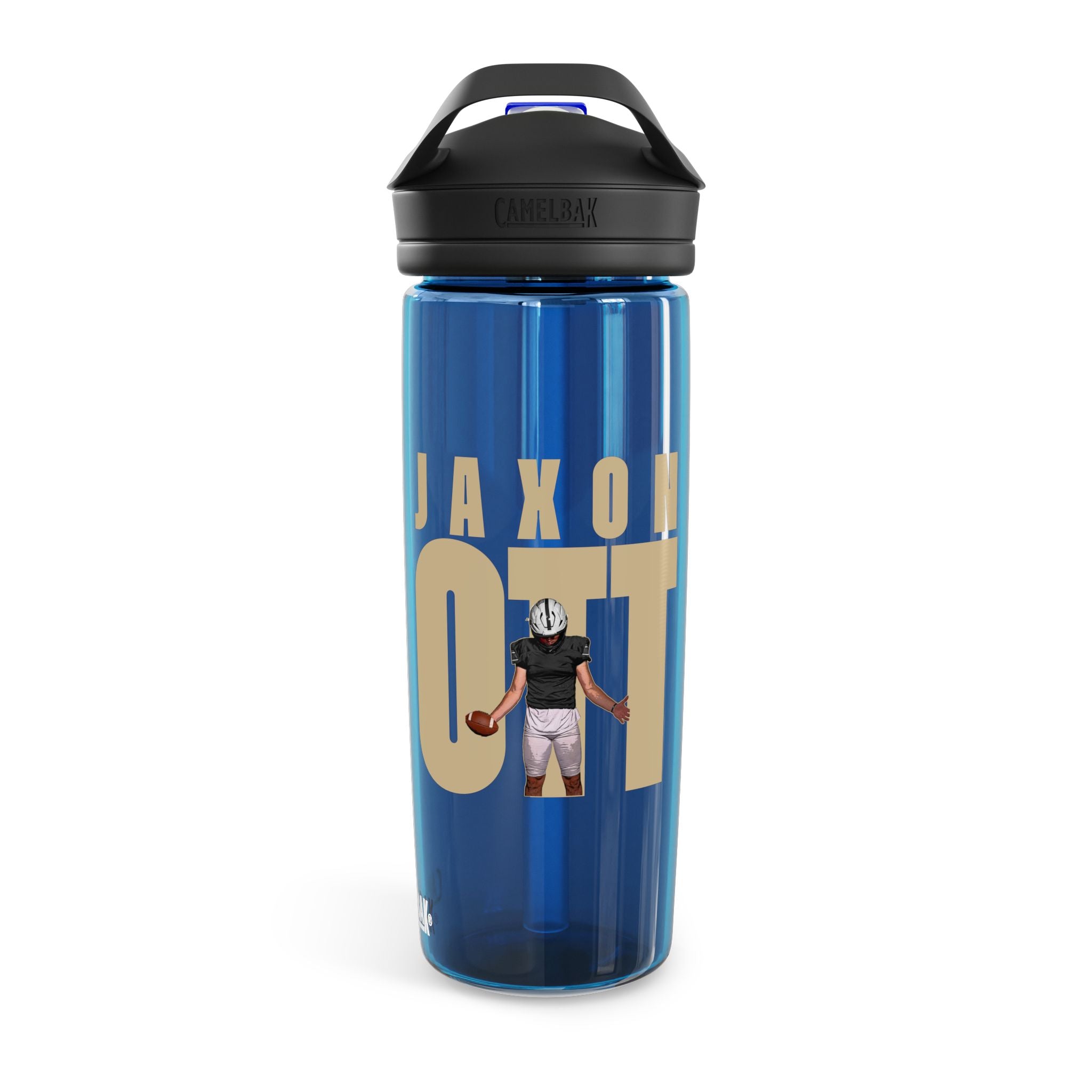 Jaxon Ott CamelBak Water Bottle
