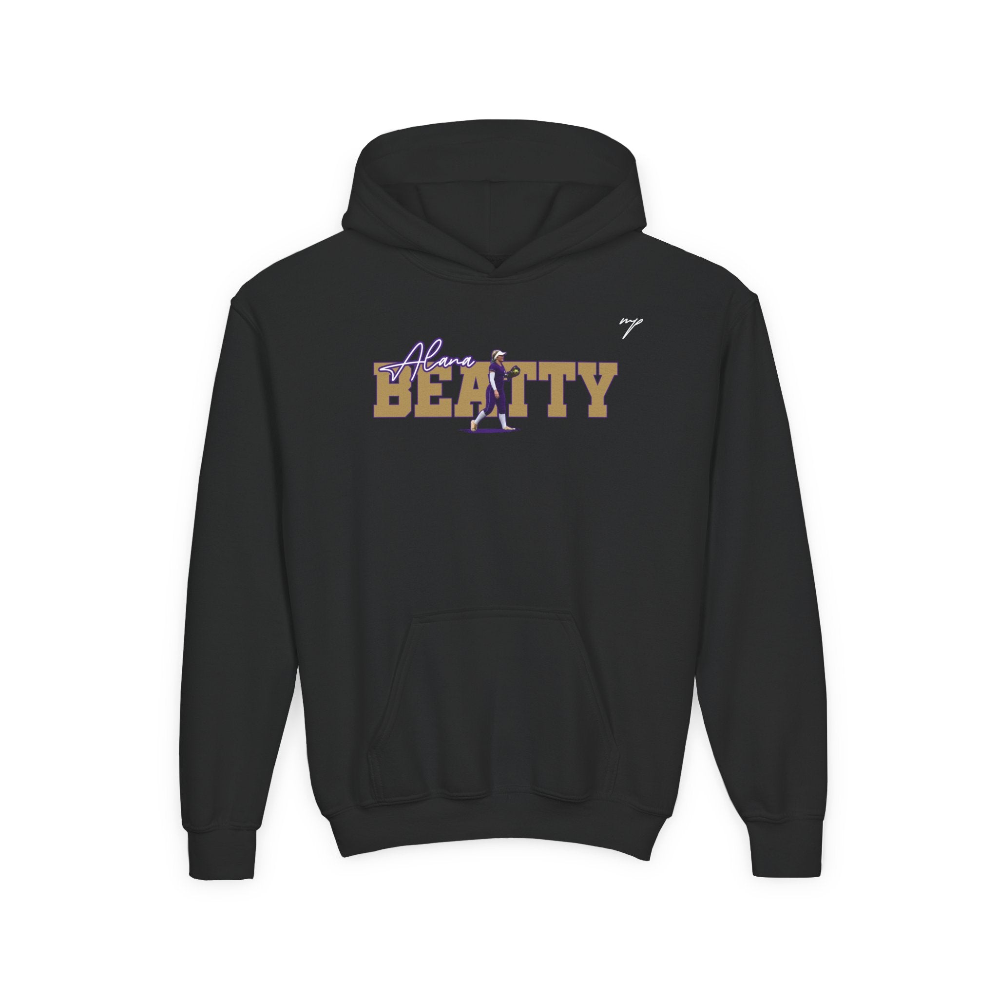 Alana Beatty YOUTH Hoodie