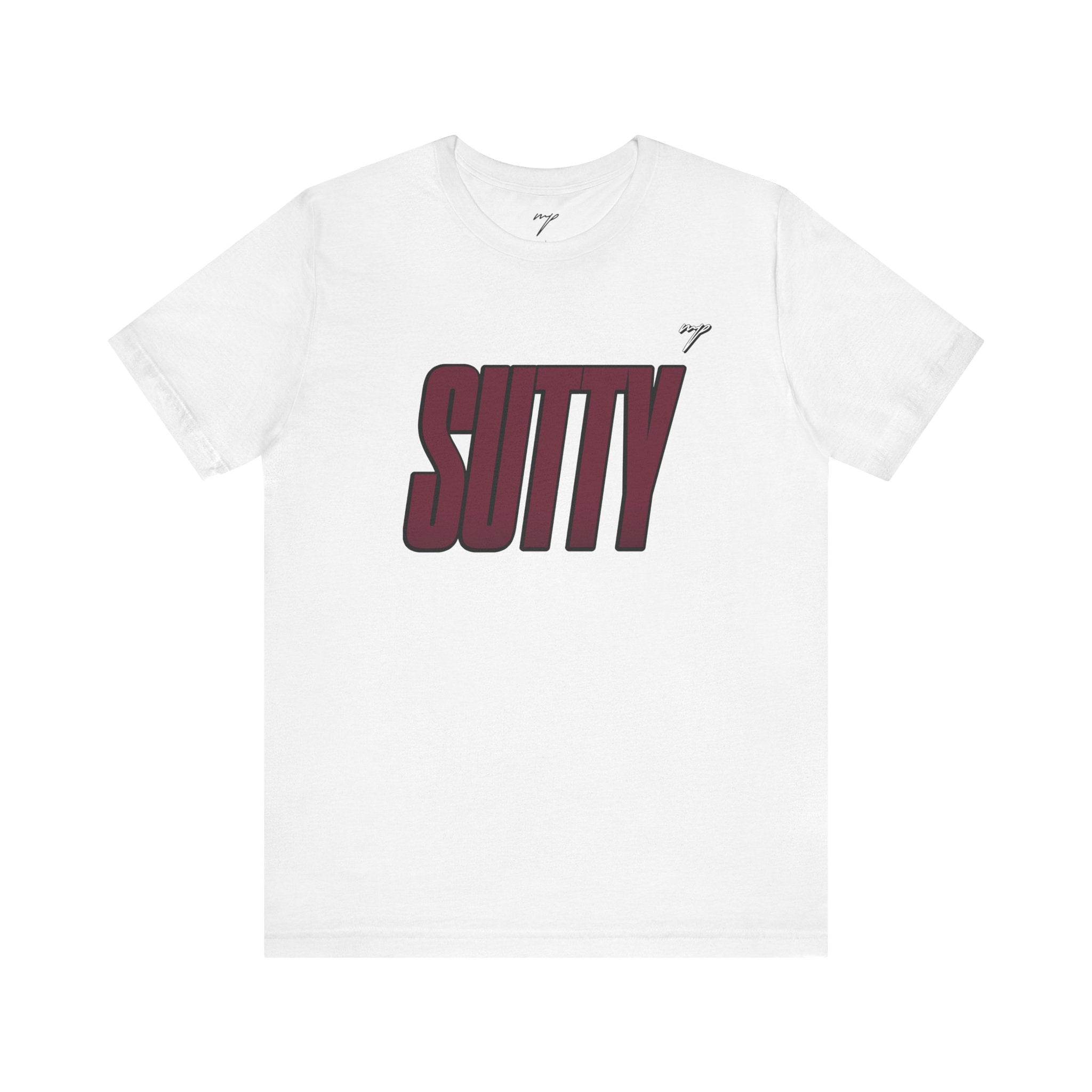 Sutton Manatt Graphic Tee