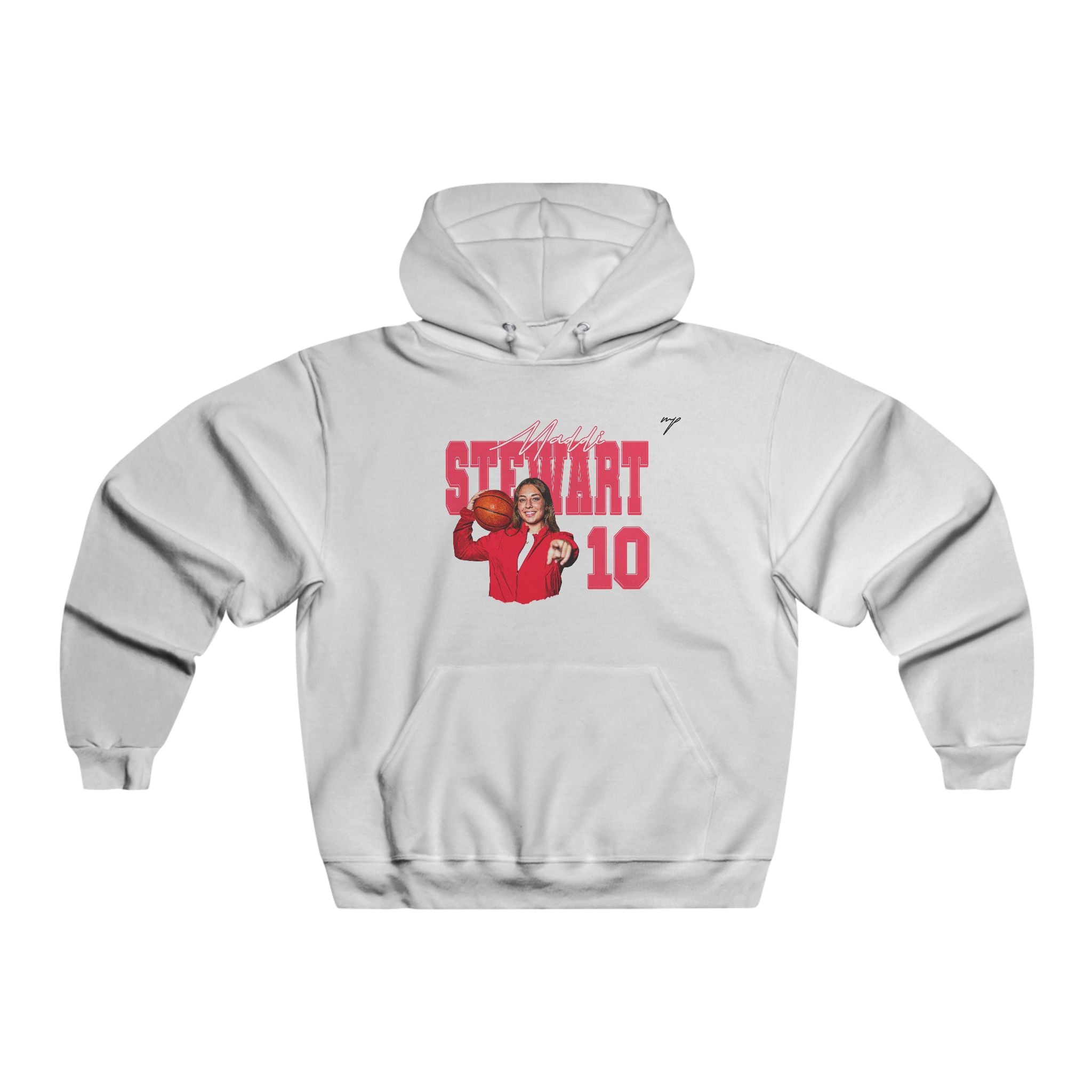 Maddi Stewart Vintage Hoodie