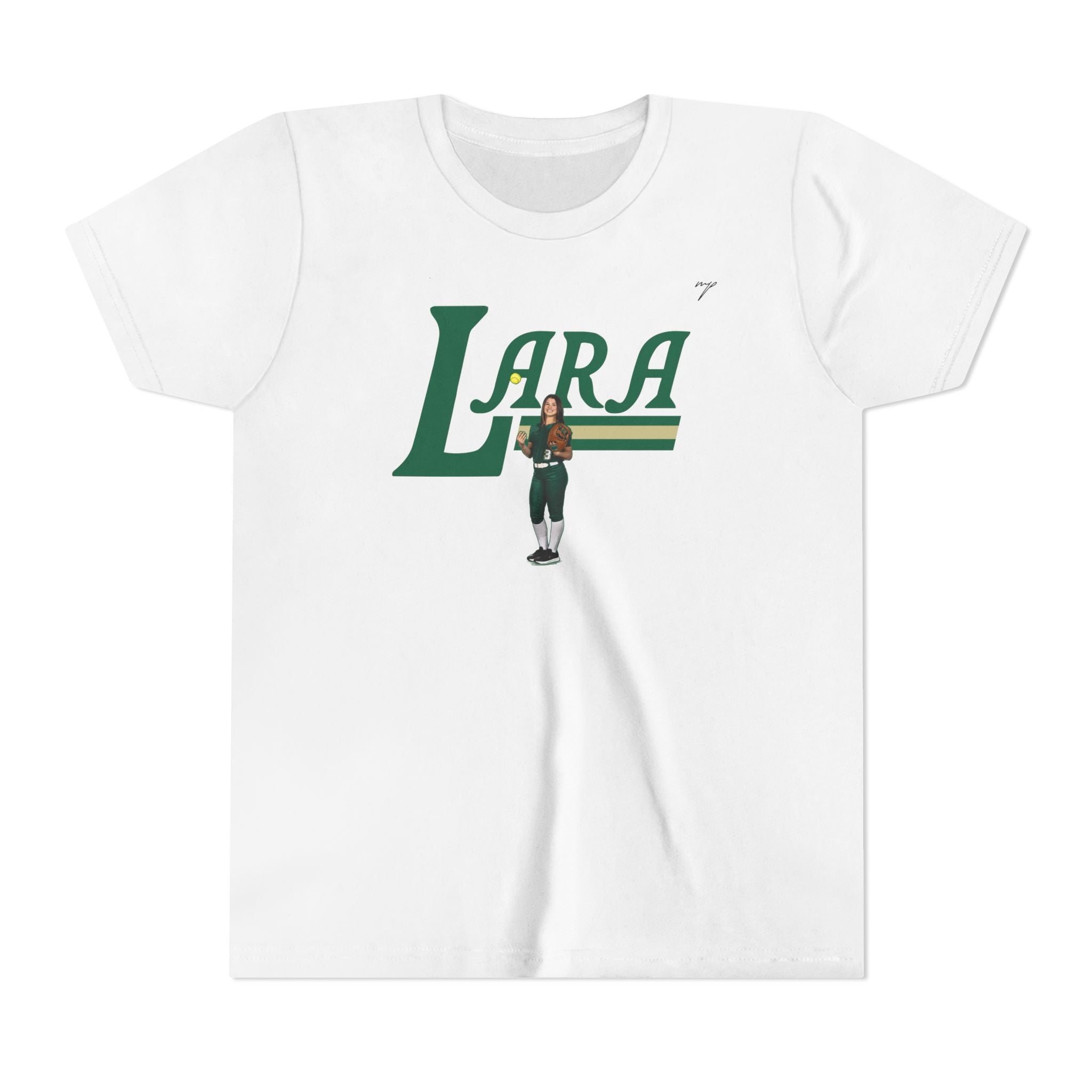 Ariana Lara YOUTH Graphic Tee