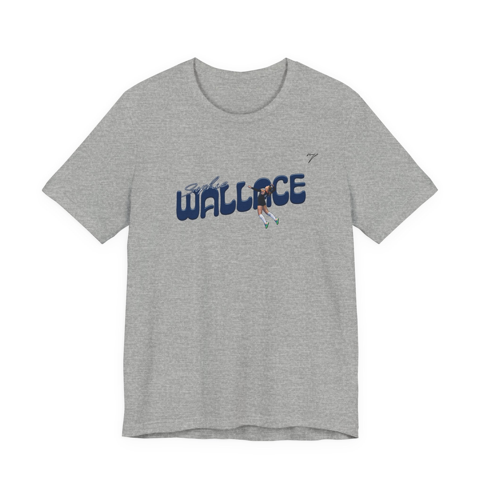 Sophie Wallace Graphic Tee