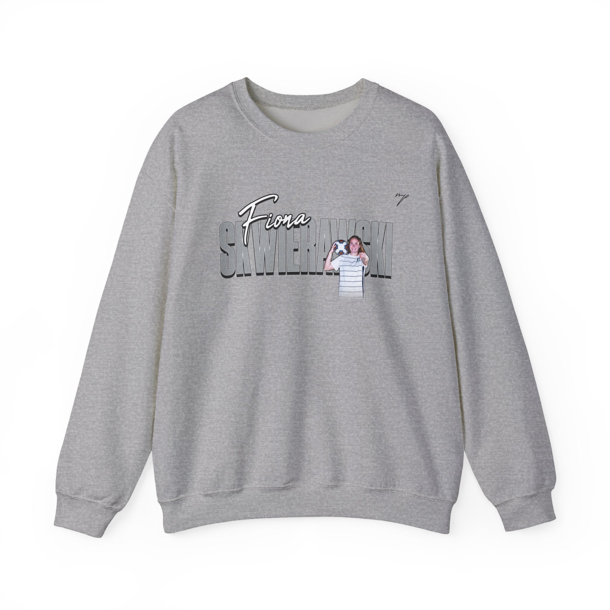 Fiona Skwierawski Crewneck