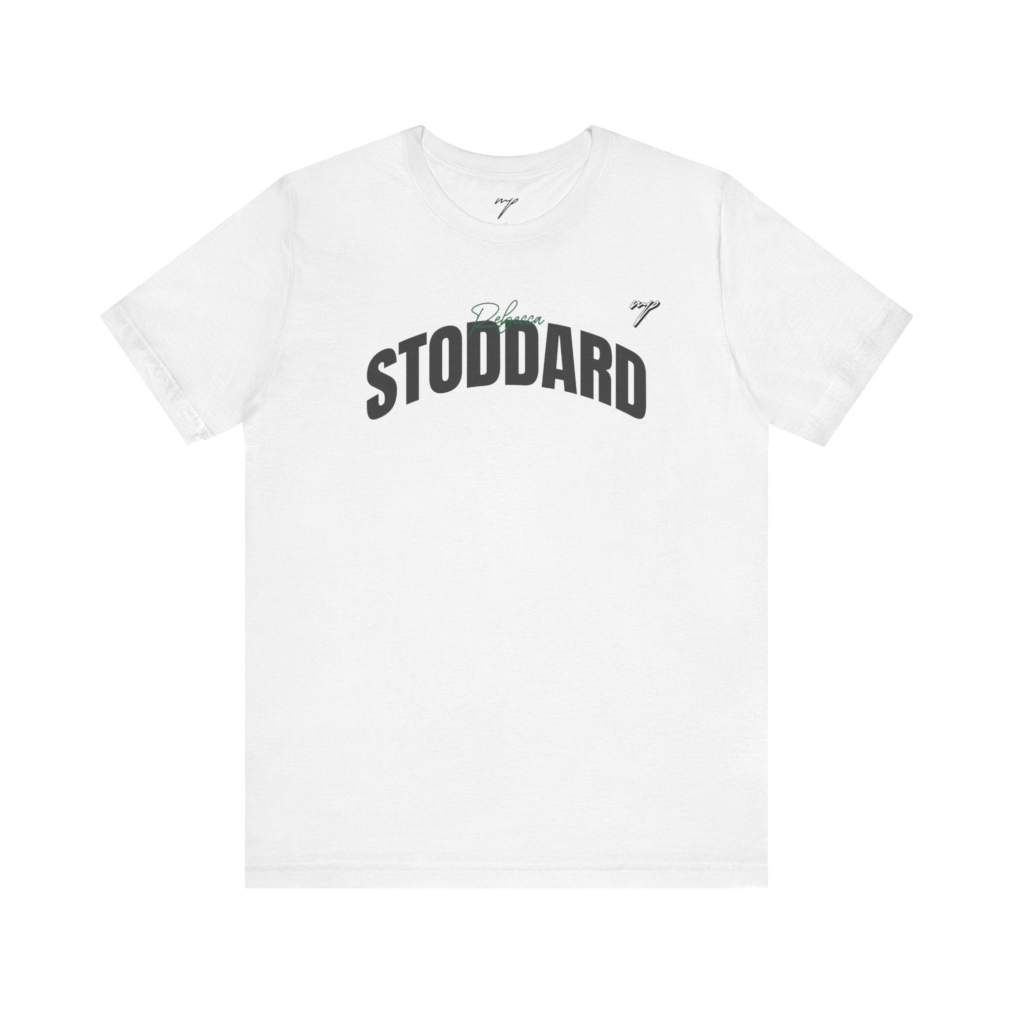 Rebecca Stoddard Graphic Tee