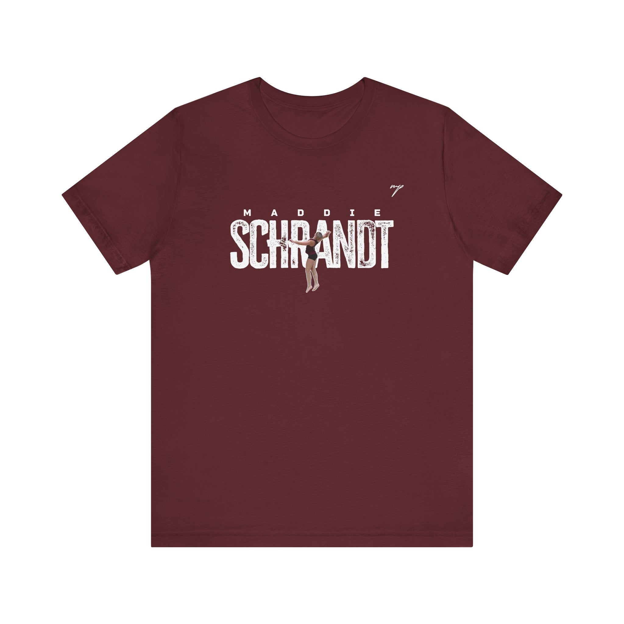 Maddie Schrandt Graphic Tee