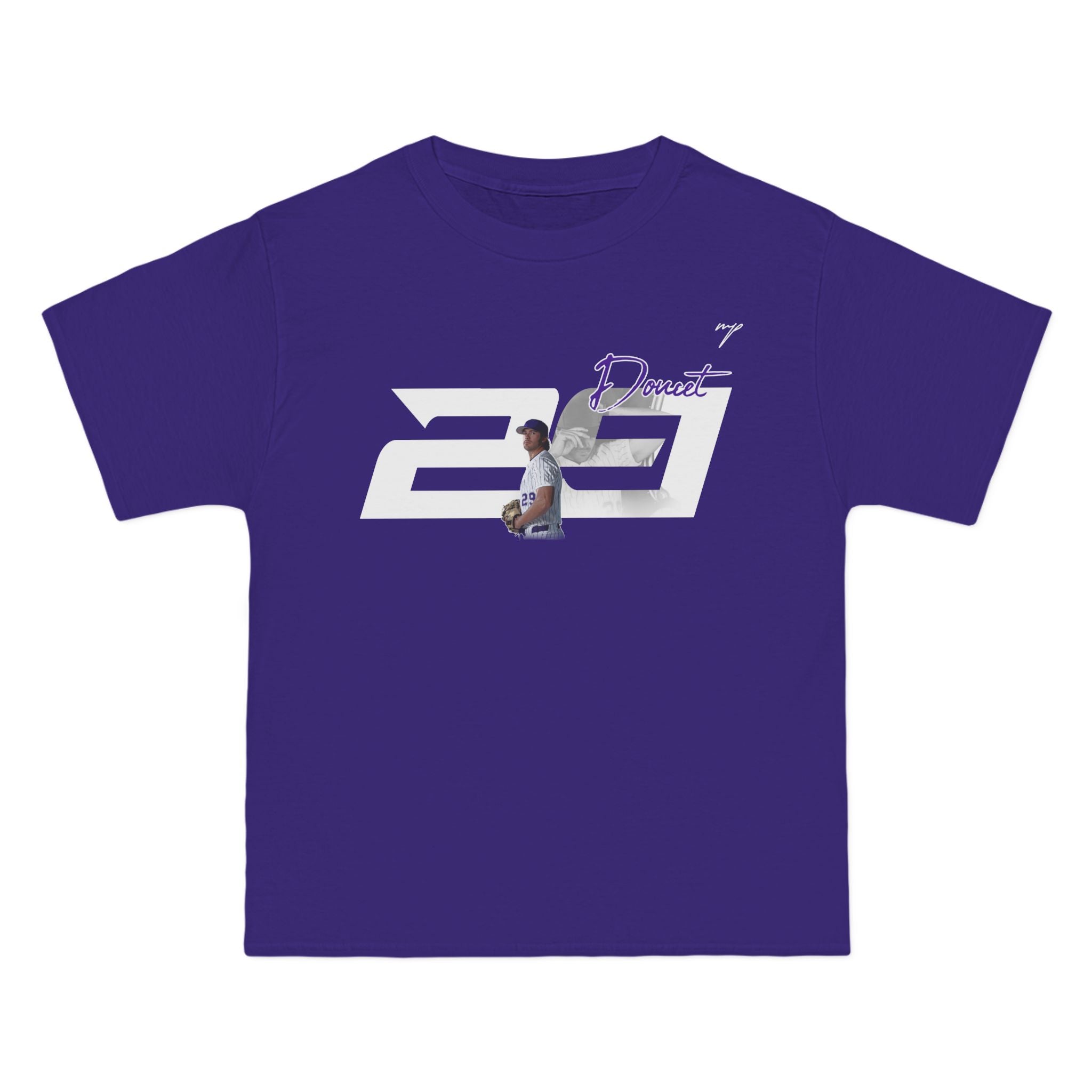 Conner Doucet Vintage Tee