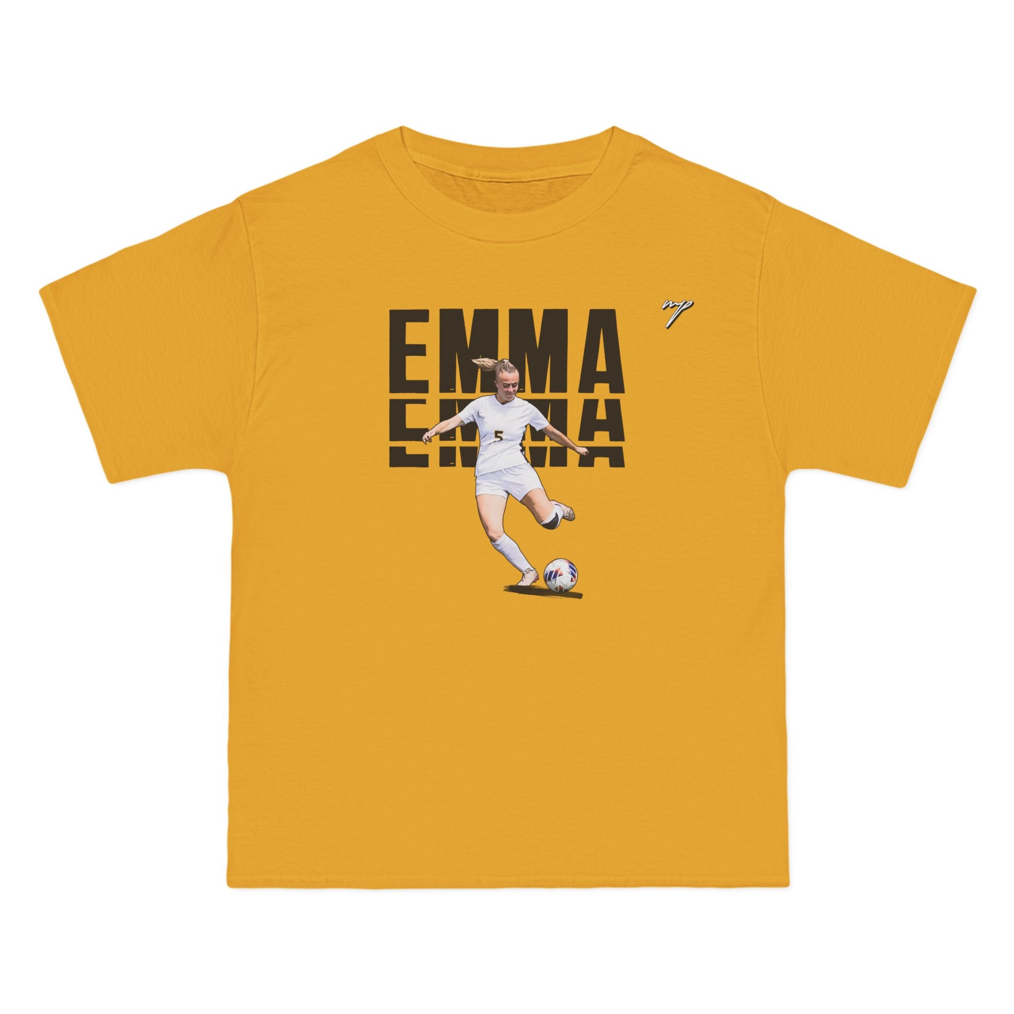 Emma Smith Vintage Tee