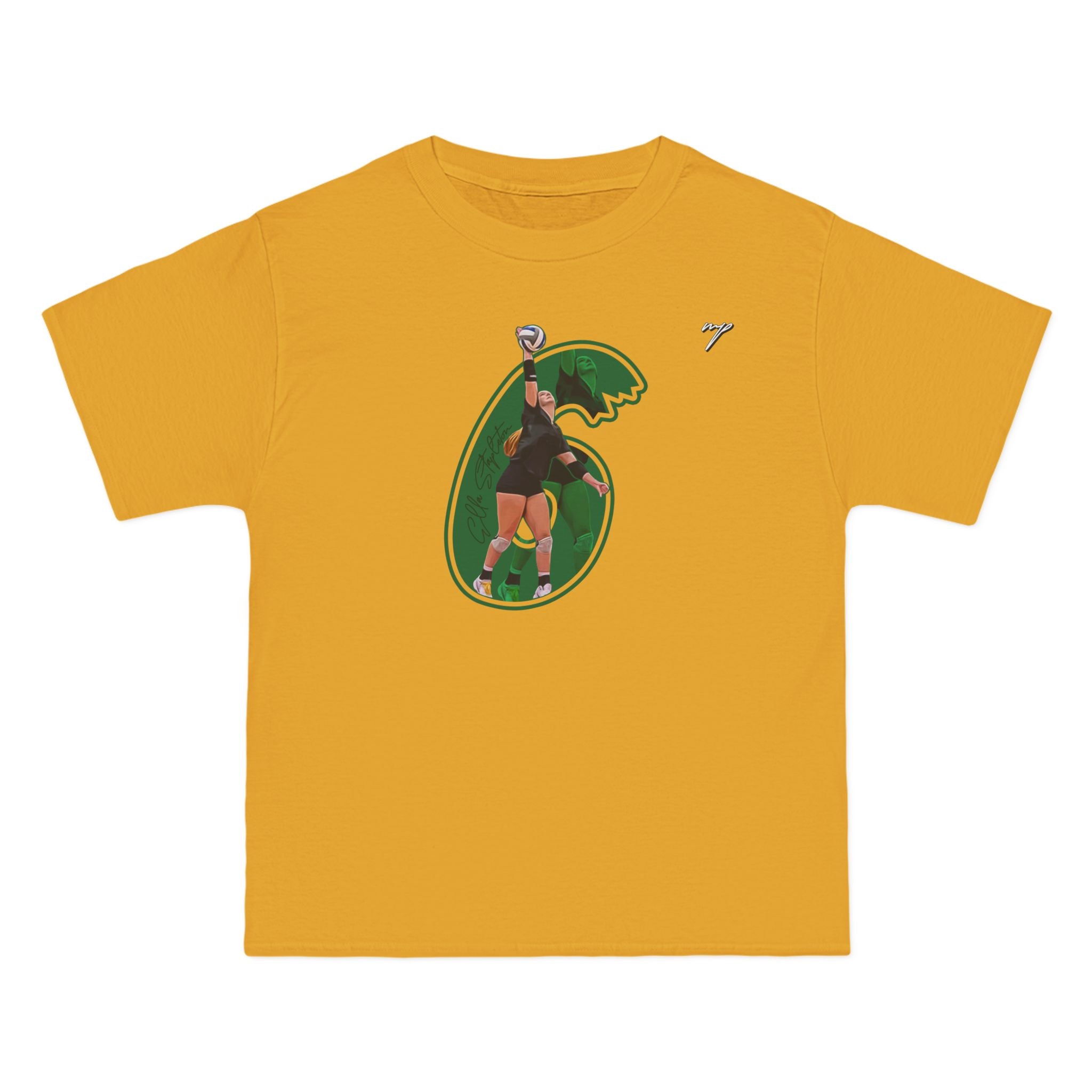 Ella Stapleton Vintage Tee