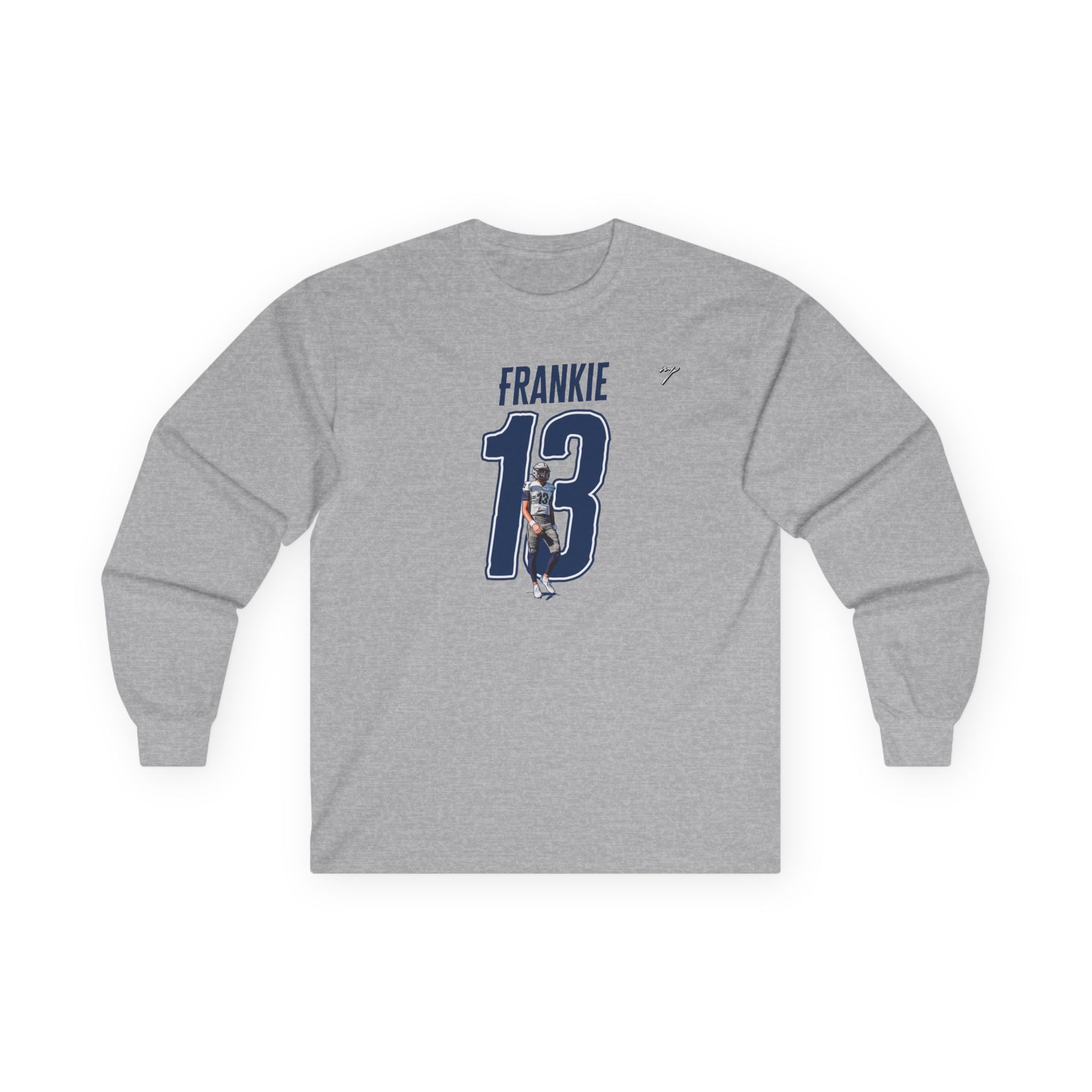 Frankie Weaver Long Sleeve Tee
