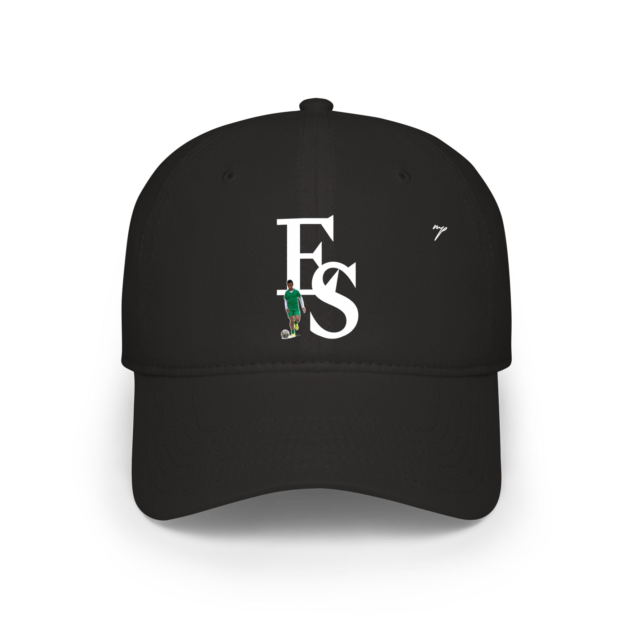 Eddy Soto Hat