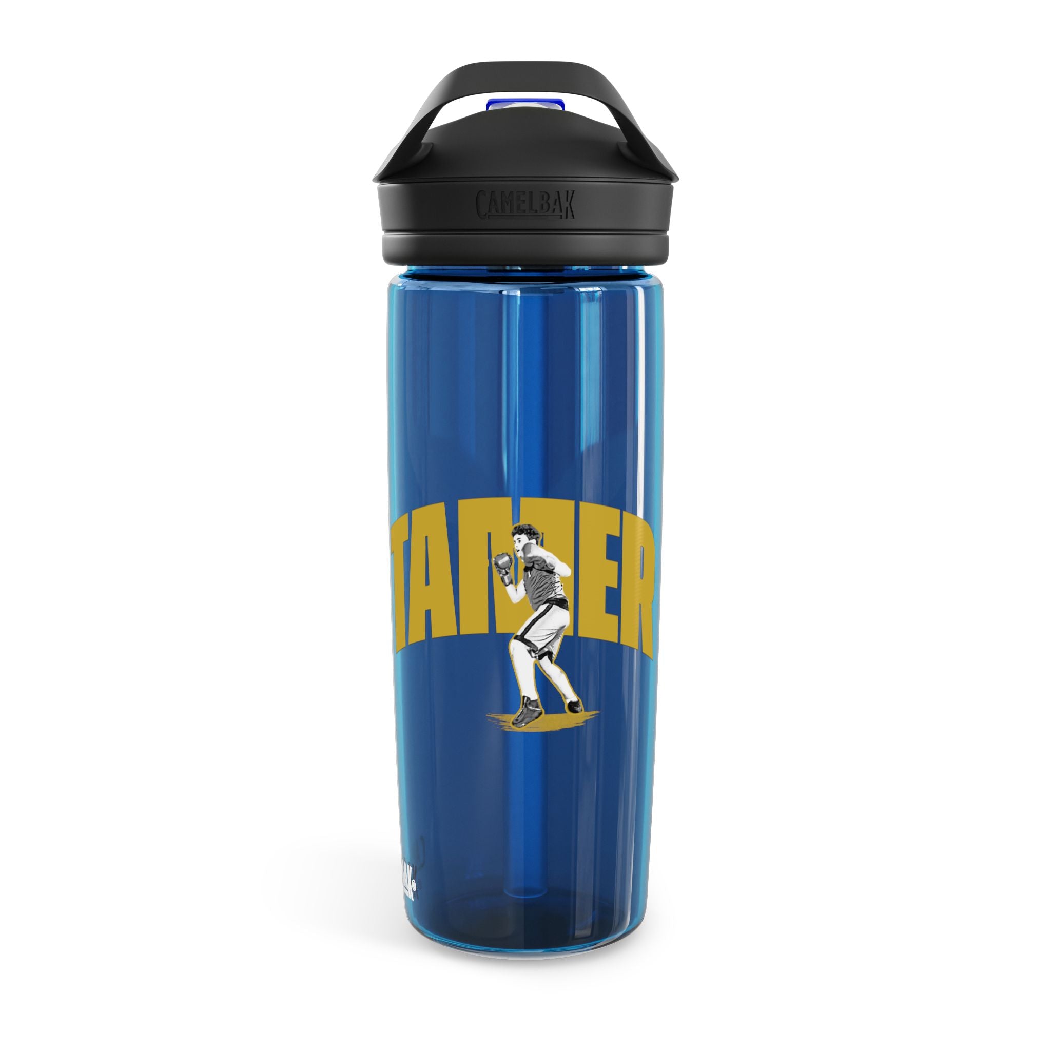 Mohamed Tamer CamelBak Water Bottle